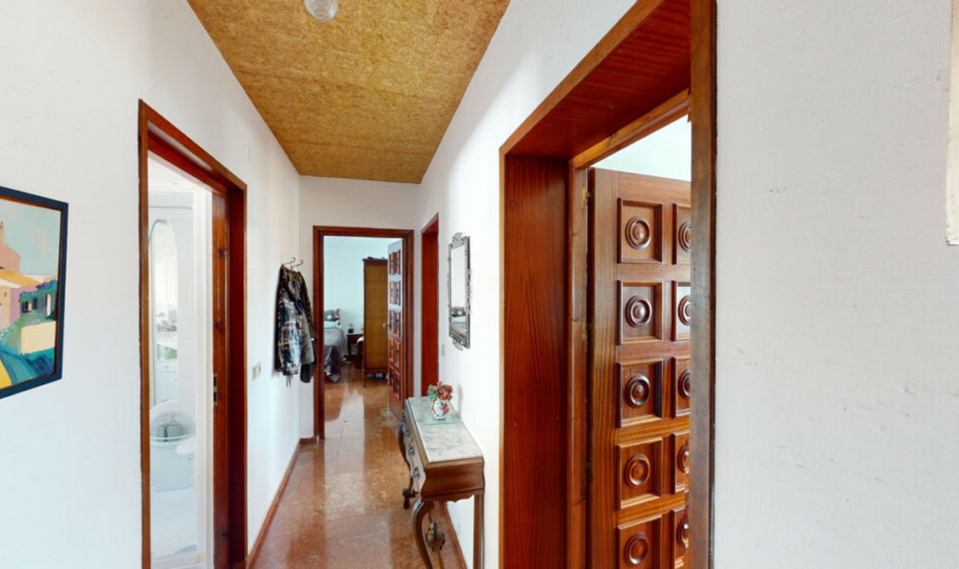 Resale - House -
Caleta de Vélez