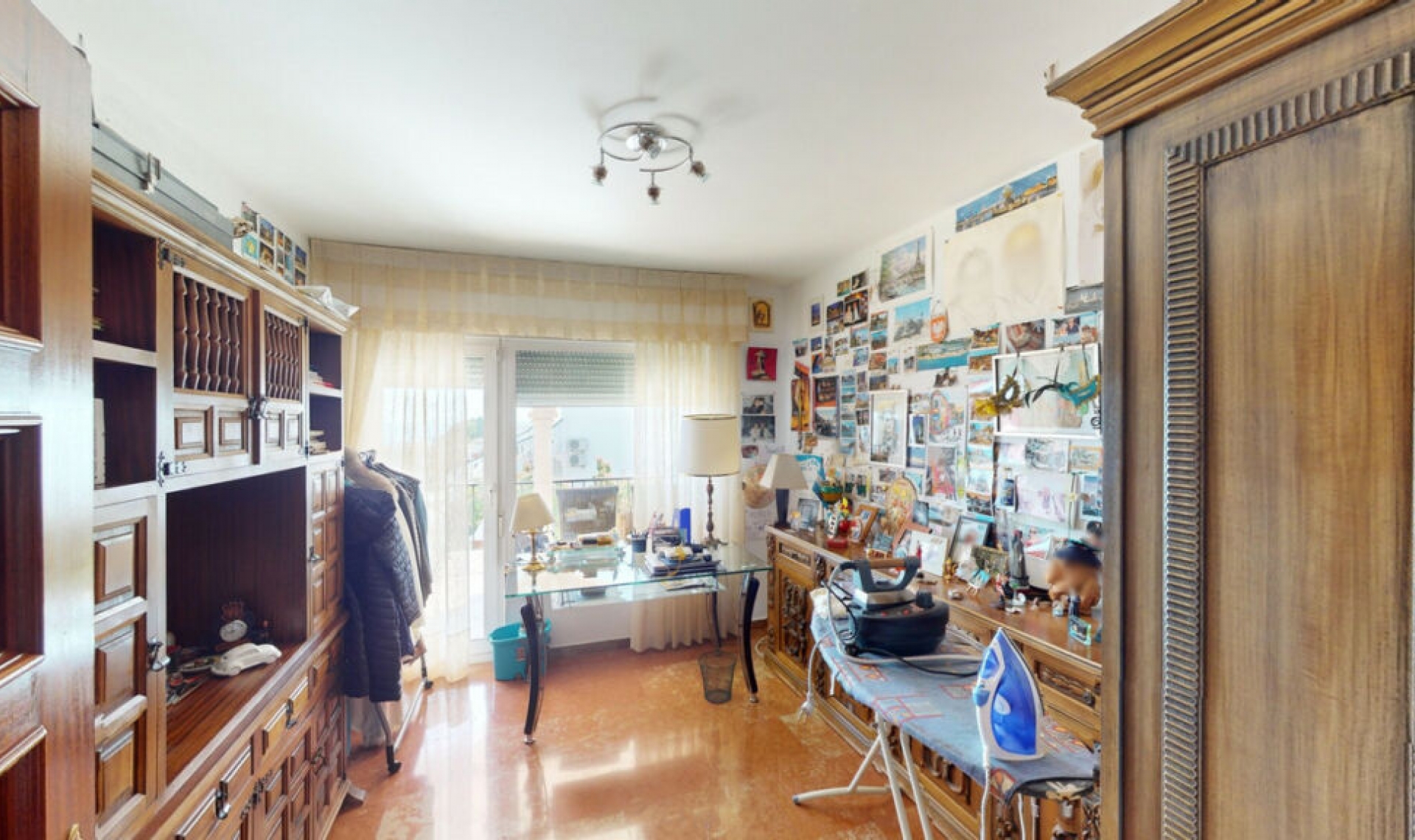 Resale - House -
Caleta de Vélez