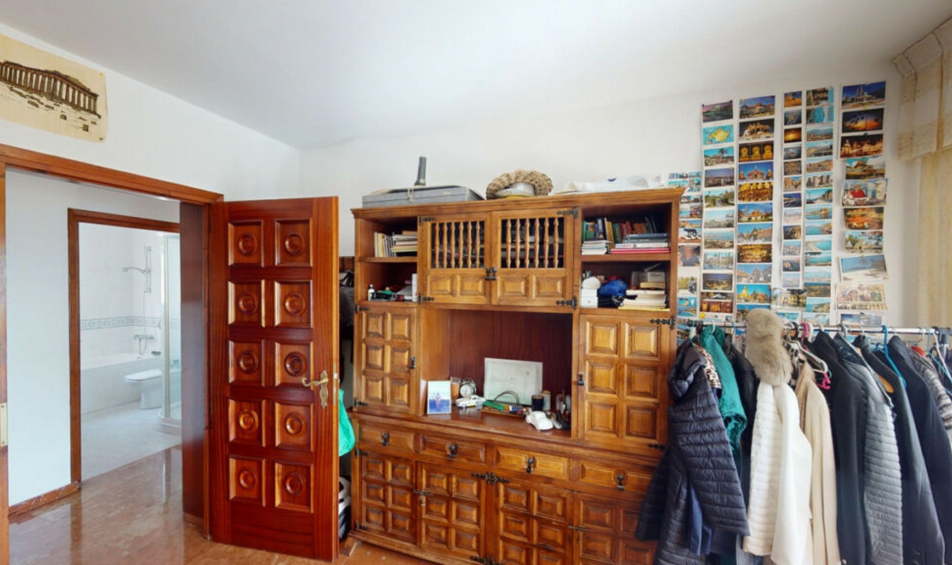 Resale - House -
Caleta de Vélez