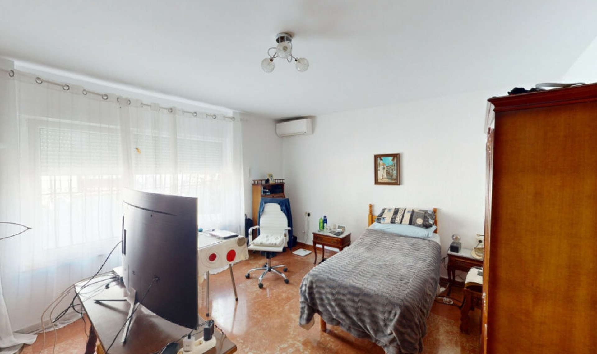 Resale - House -
Caleta de Vélez