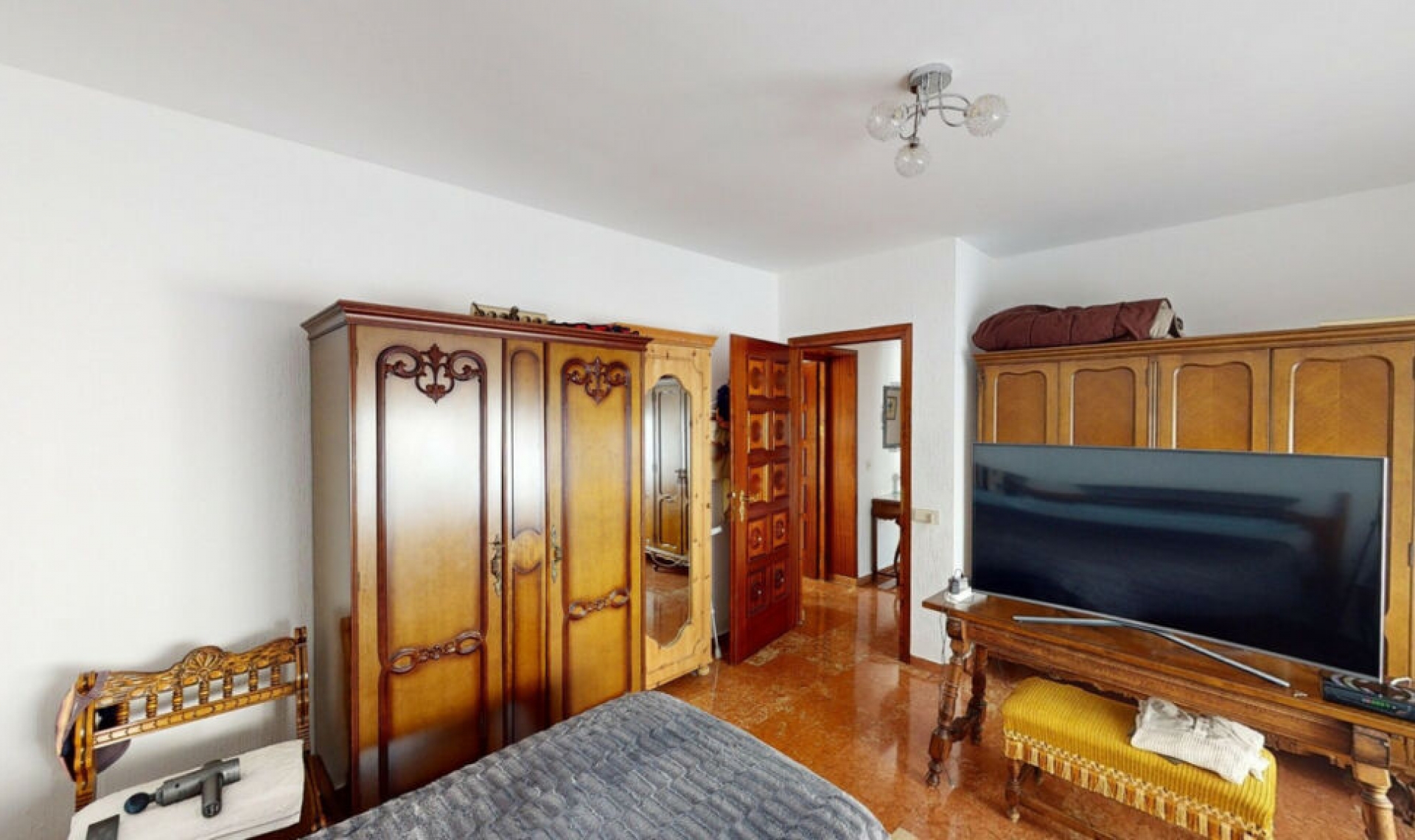 Resale - House -
Caleta de Vélez