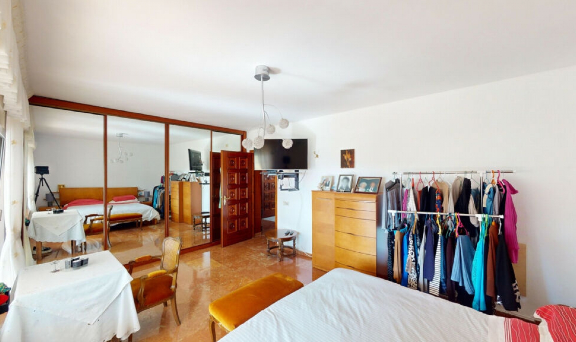Resale - House -
Caleta de Vélez