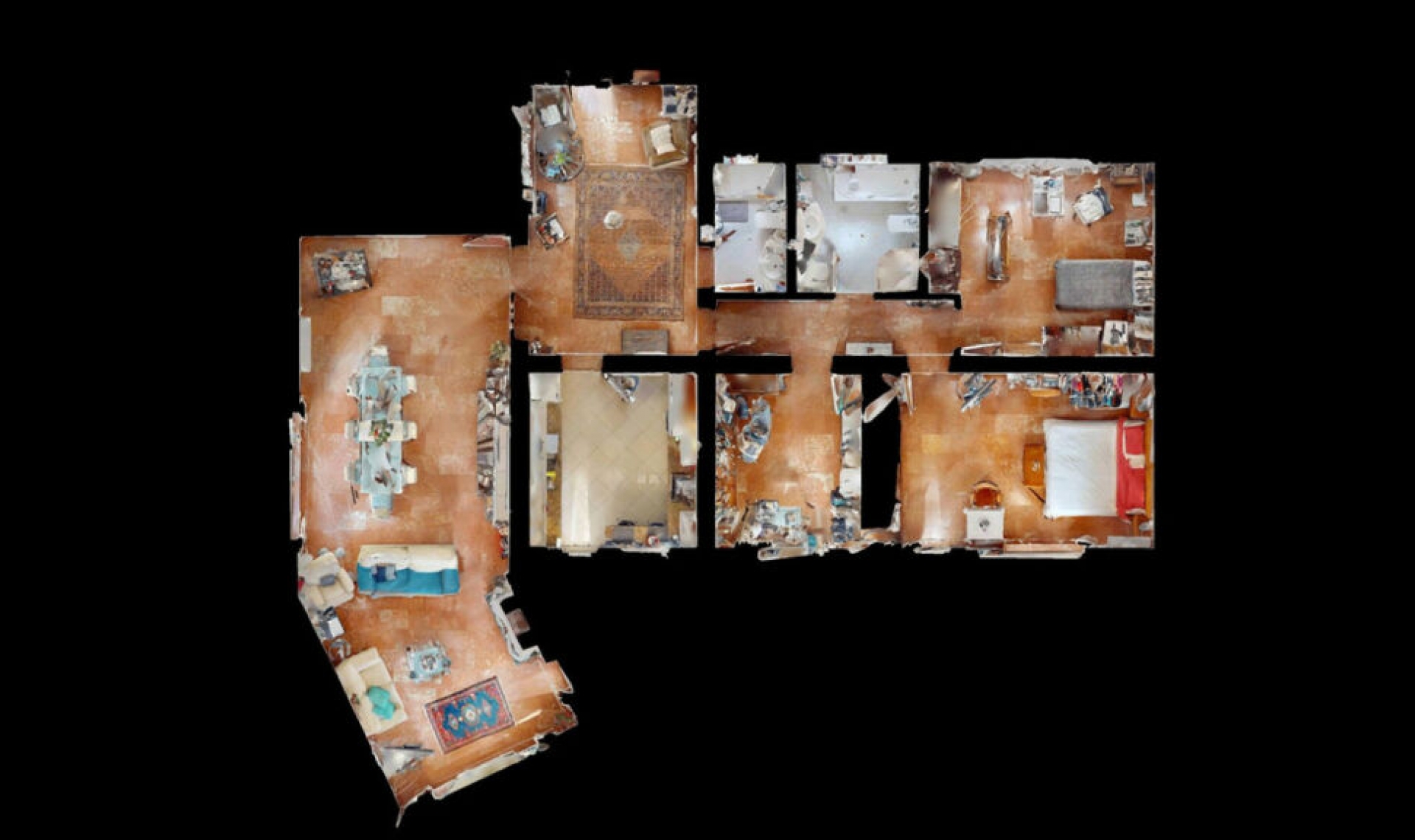 Resale - House -
Caleta de Vélez