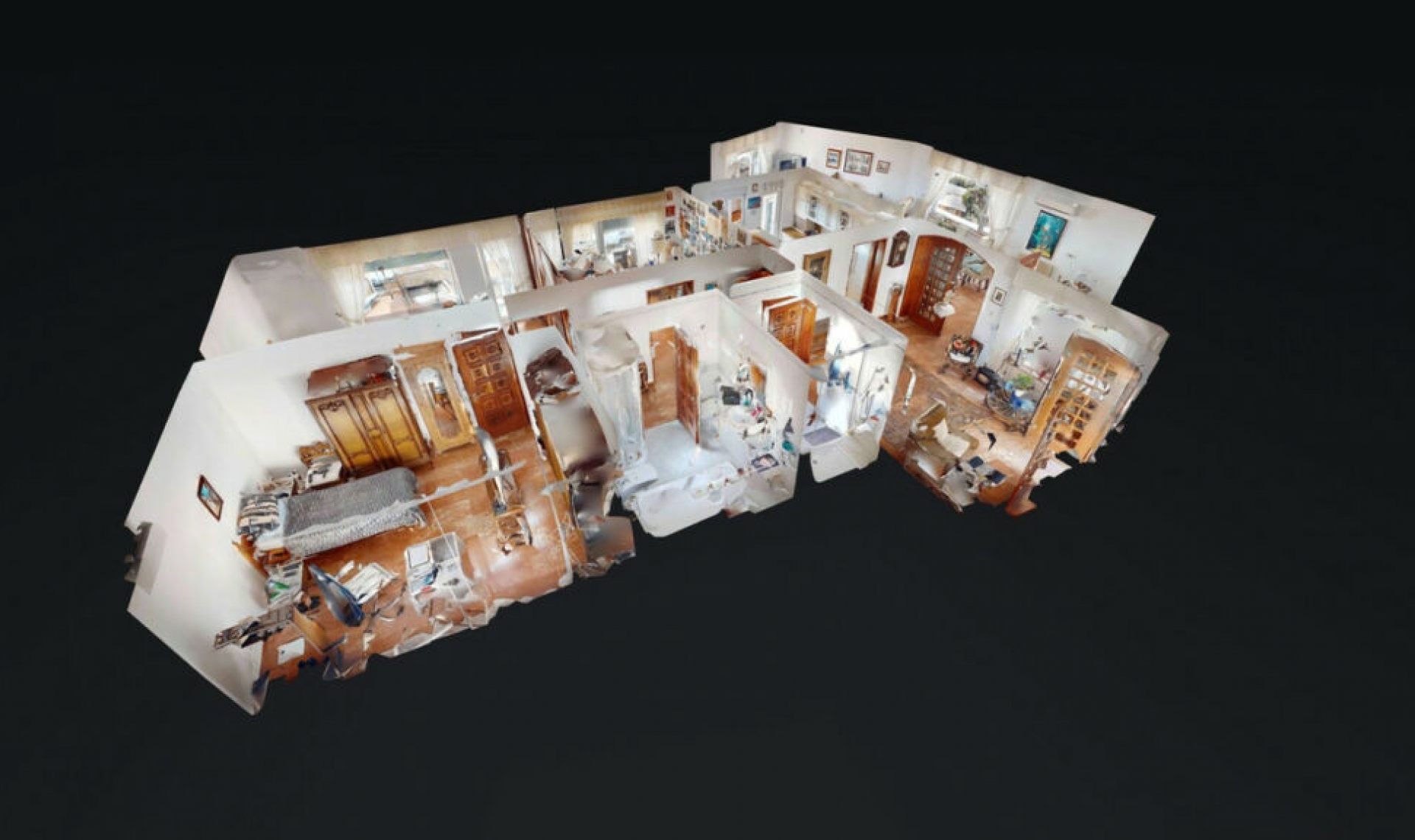 Resale - House -
Caleta de Vélez