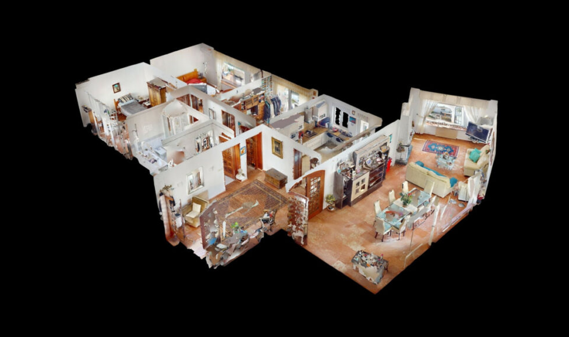 Resale - House -
Caleta de Vélez