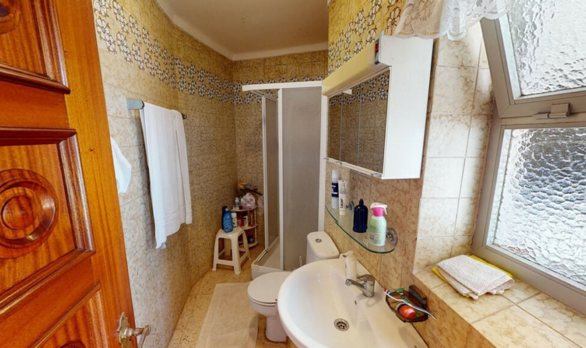 Resale - House -
Caleta de Vélez