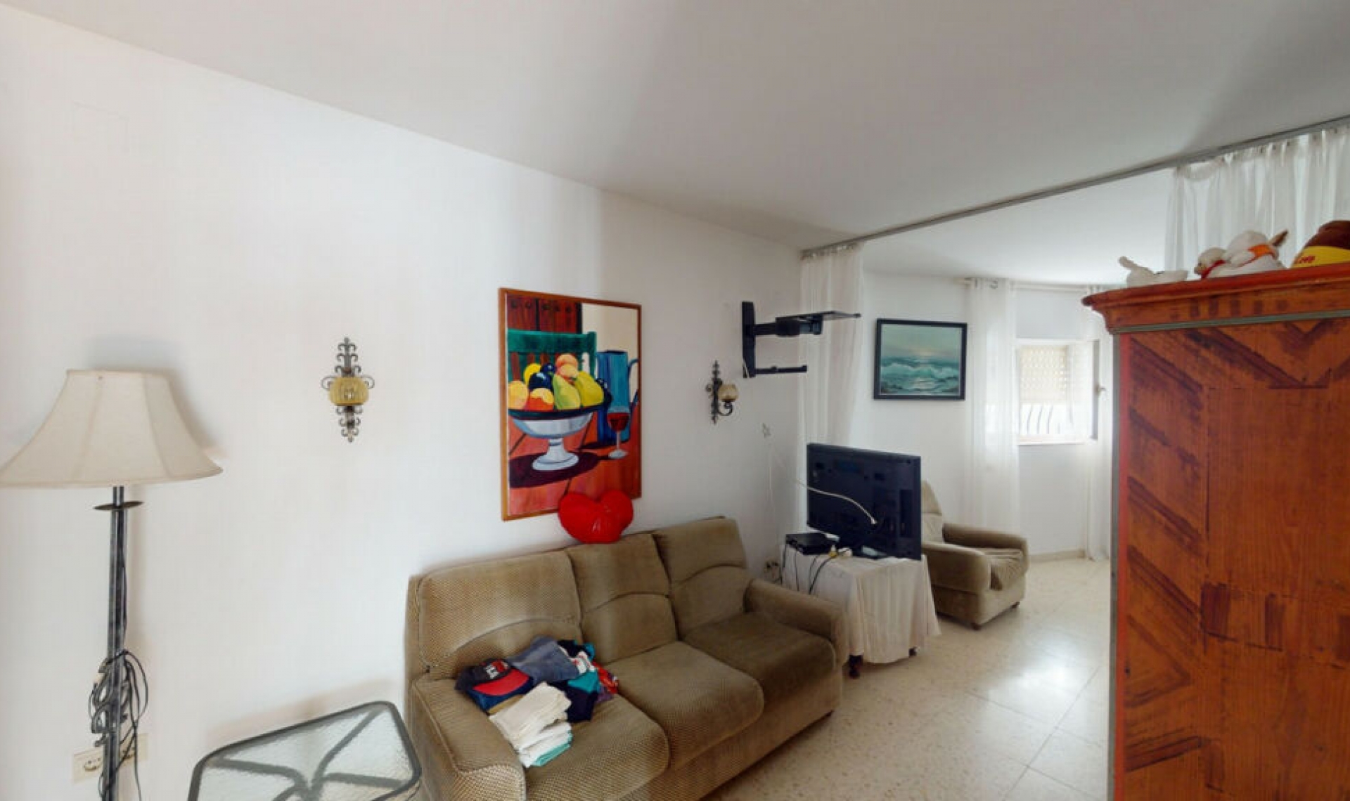 Resale - House -
Caleta de Vélez