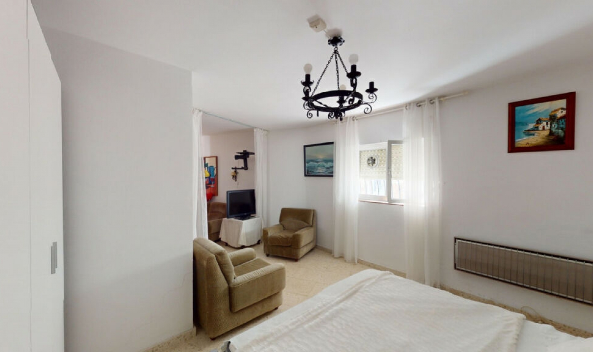 Resale - House -
Caleta de Vélez