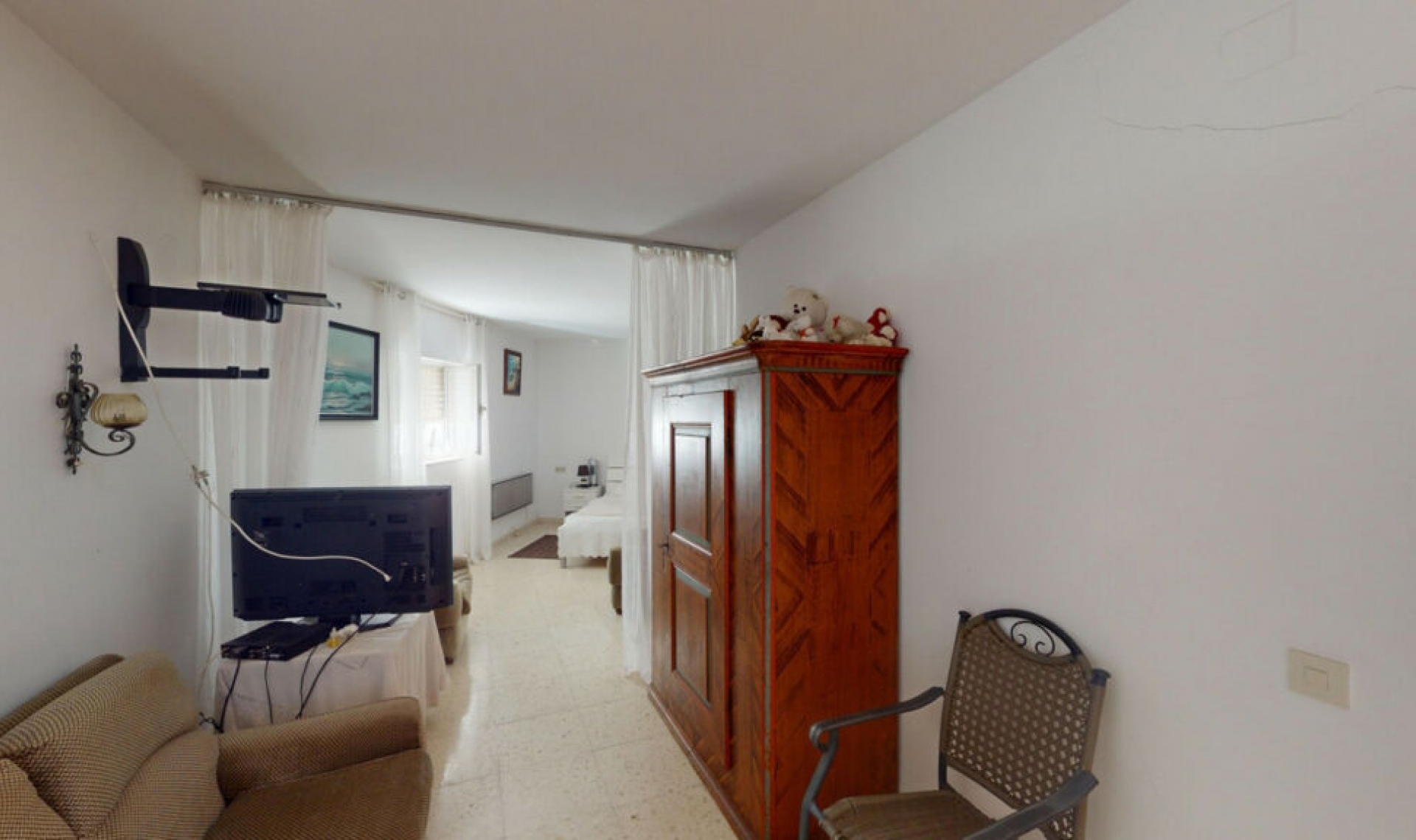 Resale - House -
Caleta de Vélez