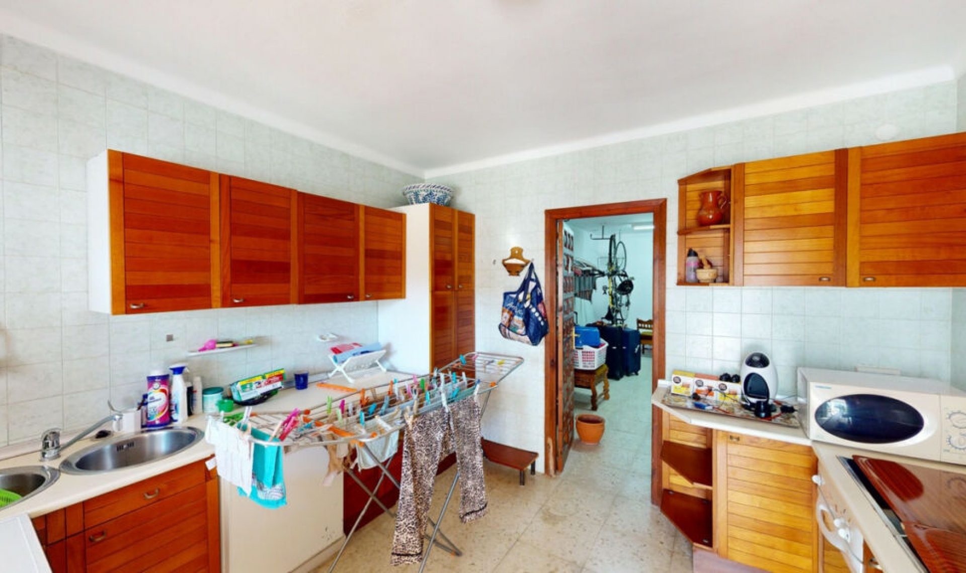 Resale - House -
Caleta de Vélez