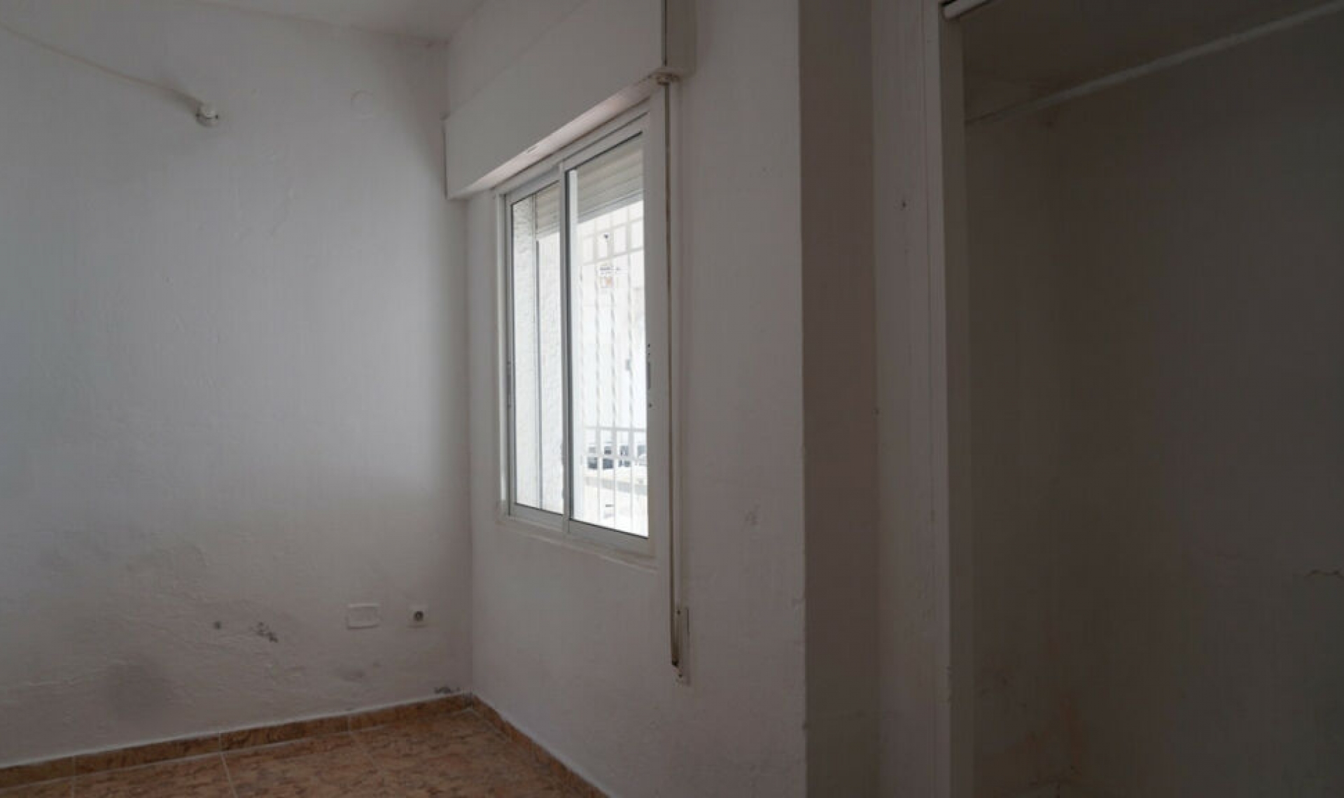 Resale - House -
Caleta de Vélez