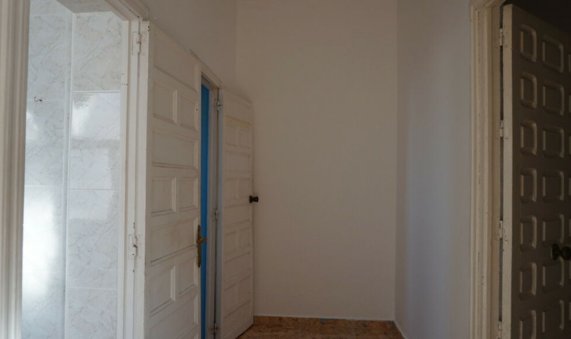 Resale - House -
Caleta de Vélez