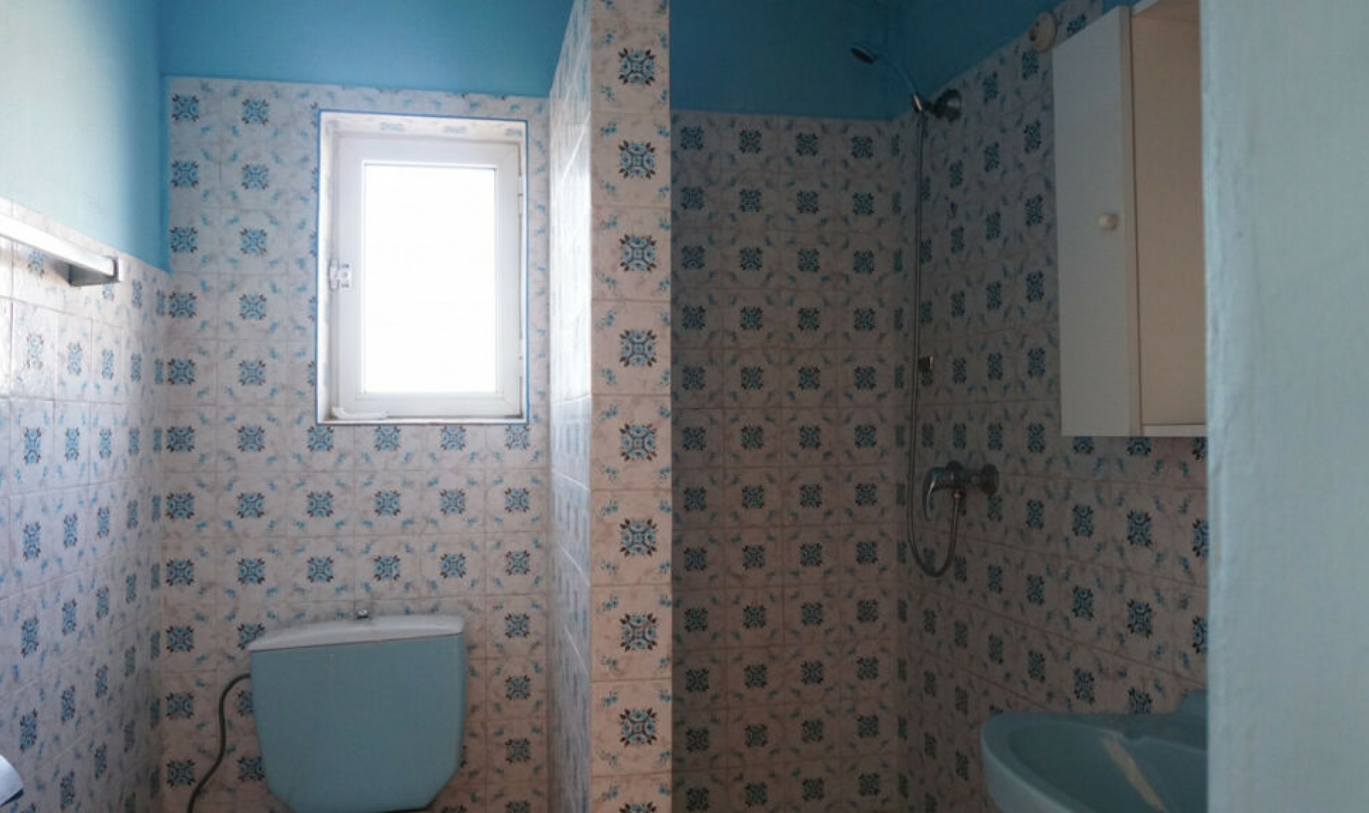 Resale - House -
Caleta de Vélez