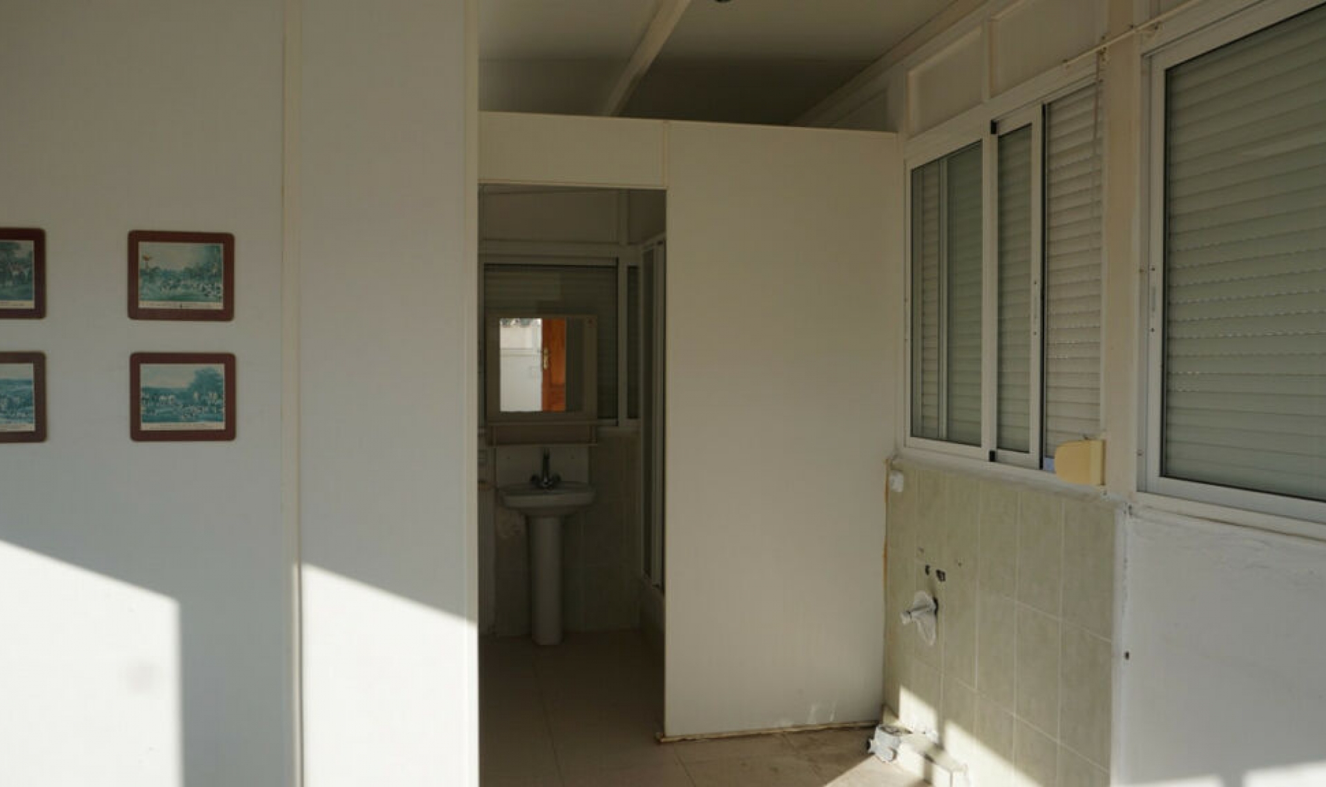 Resale - House -
Caleta de Vélez