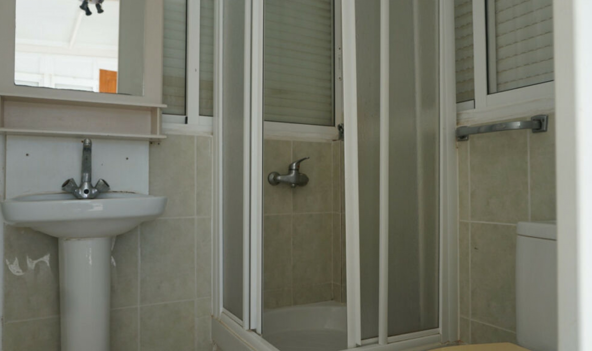 Resale - House -
Caleta de Vélez