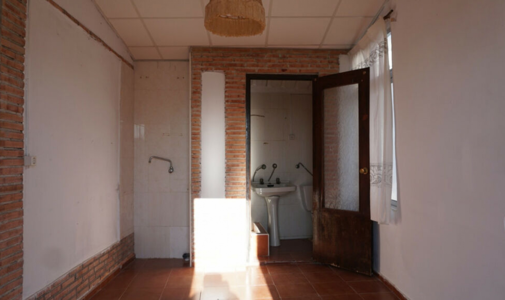 Resale - House -
Caleta de Vélez