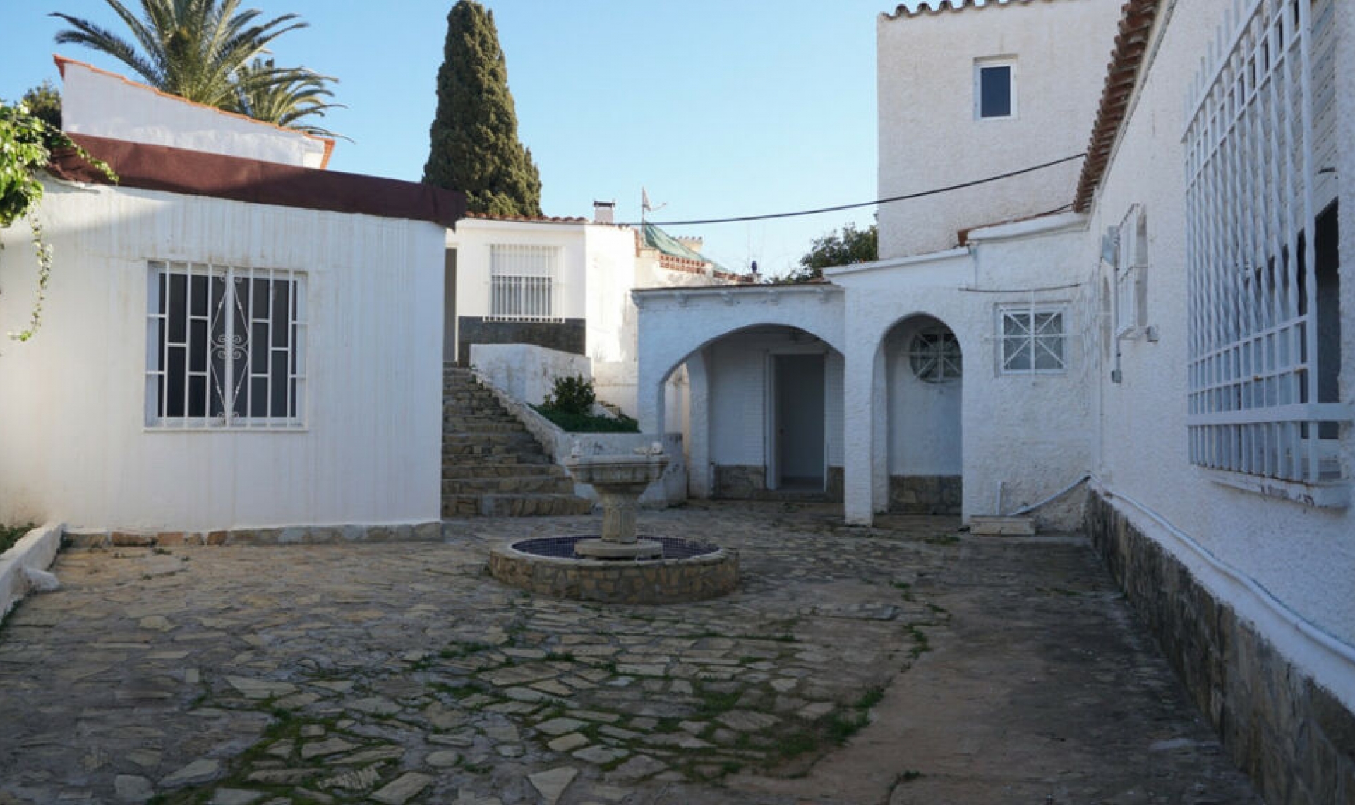 Resale - House -
Caleta de Vélez