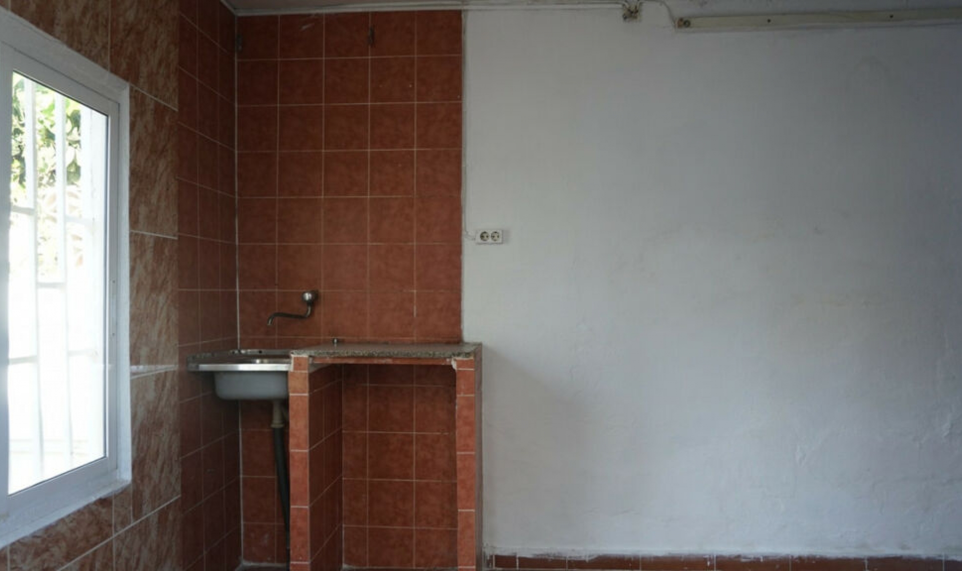 Resale - House -
Caleta de Vélez