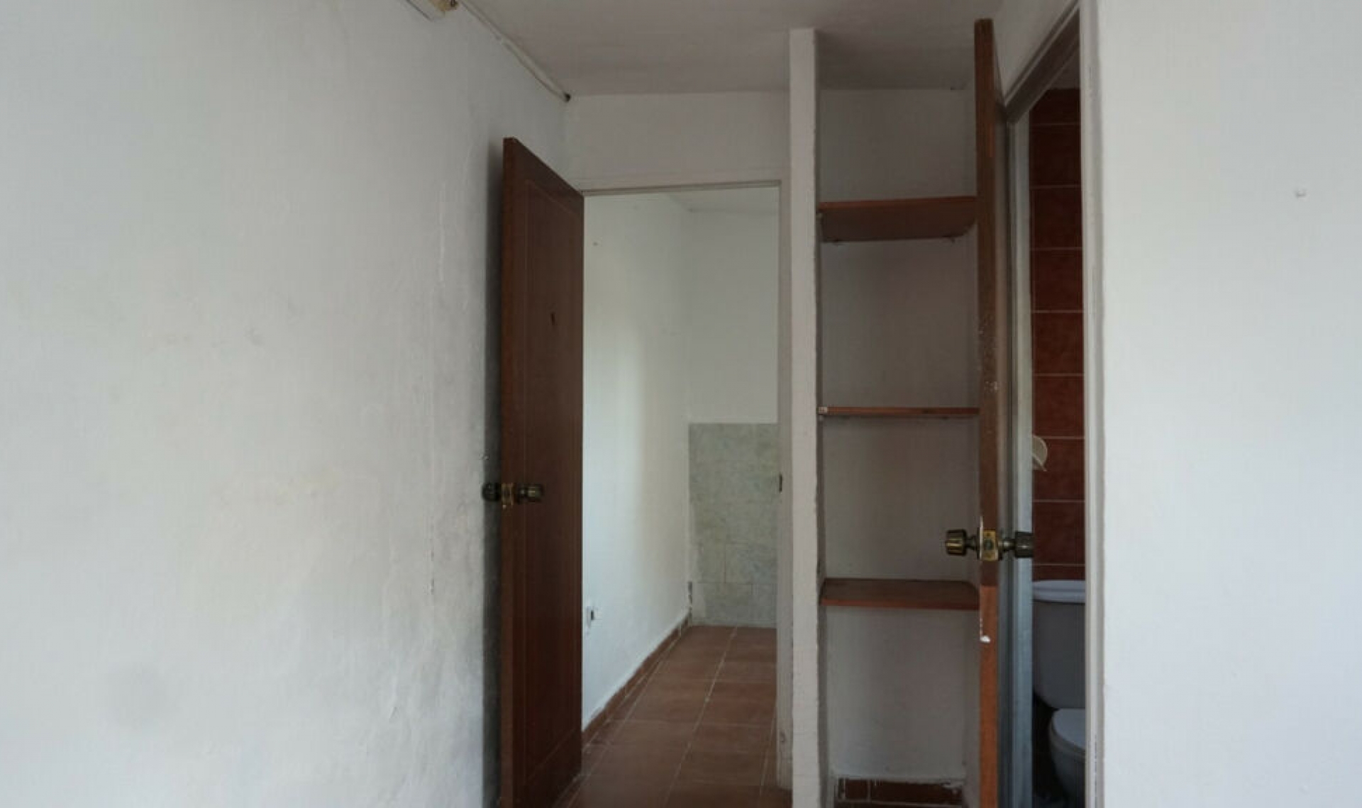 Resale - House -
Caleta de Vélez