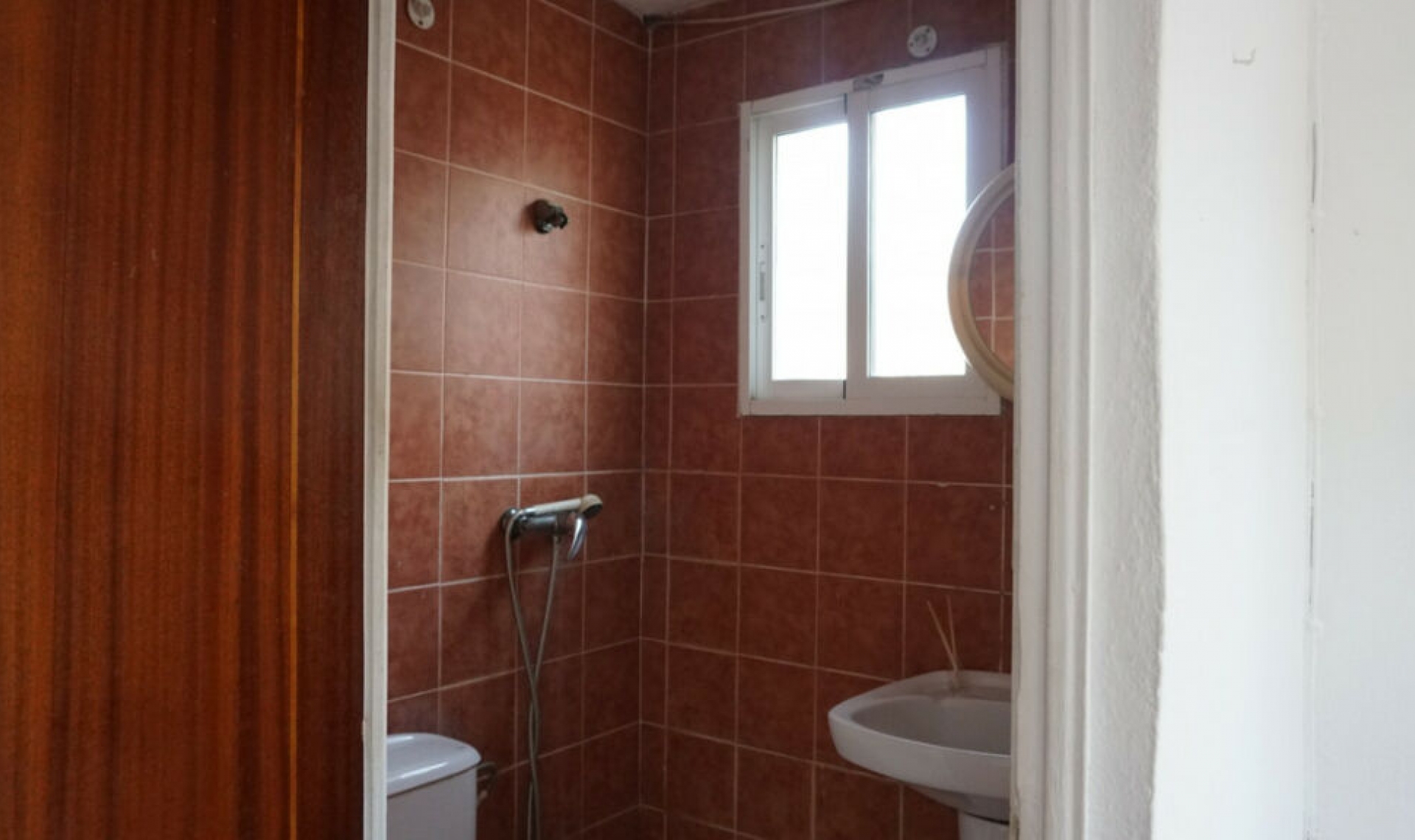 Resale - House -
Caleta de Vélez