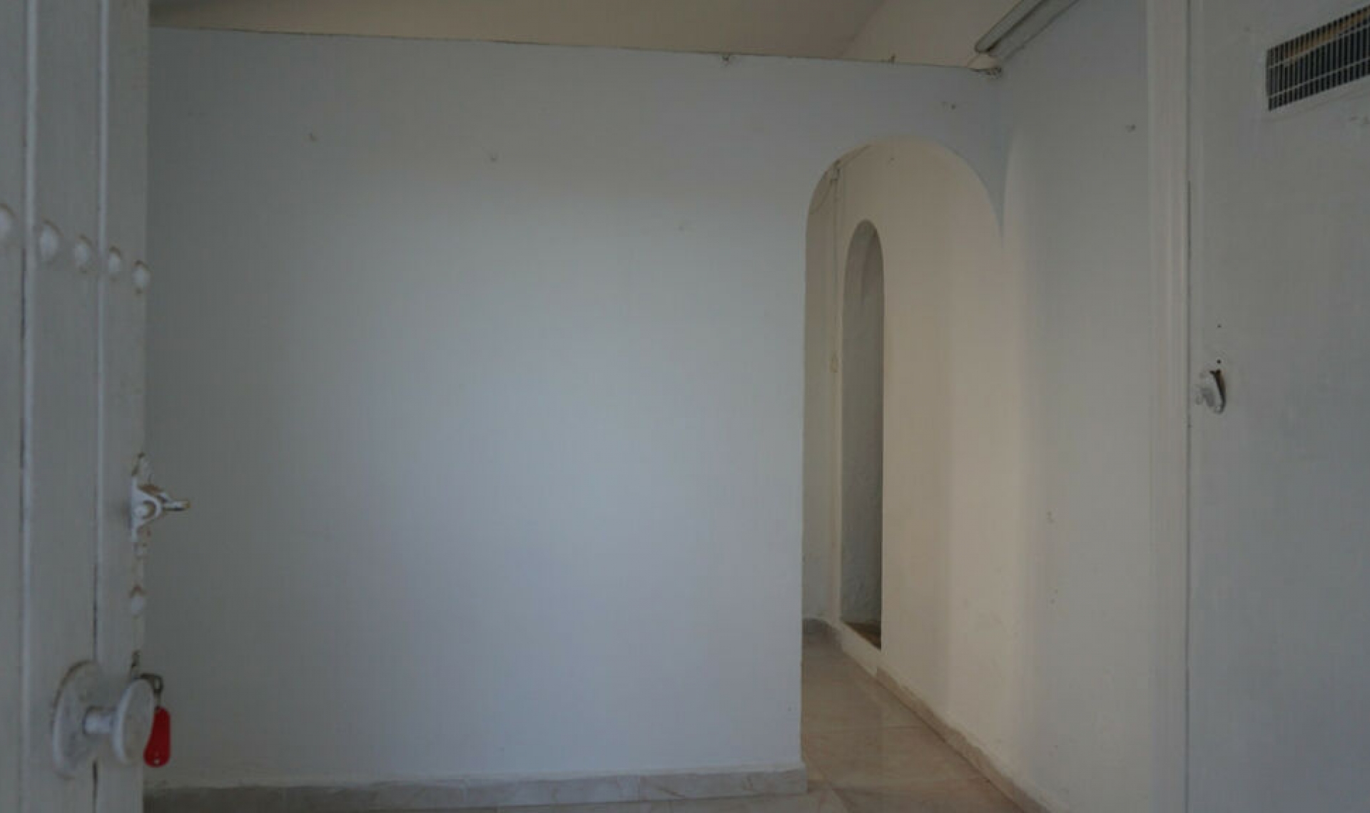 Resale - House -
Caleta de Vélez