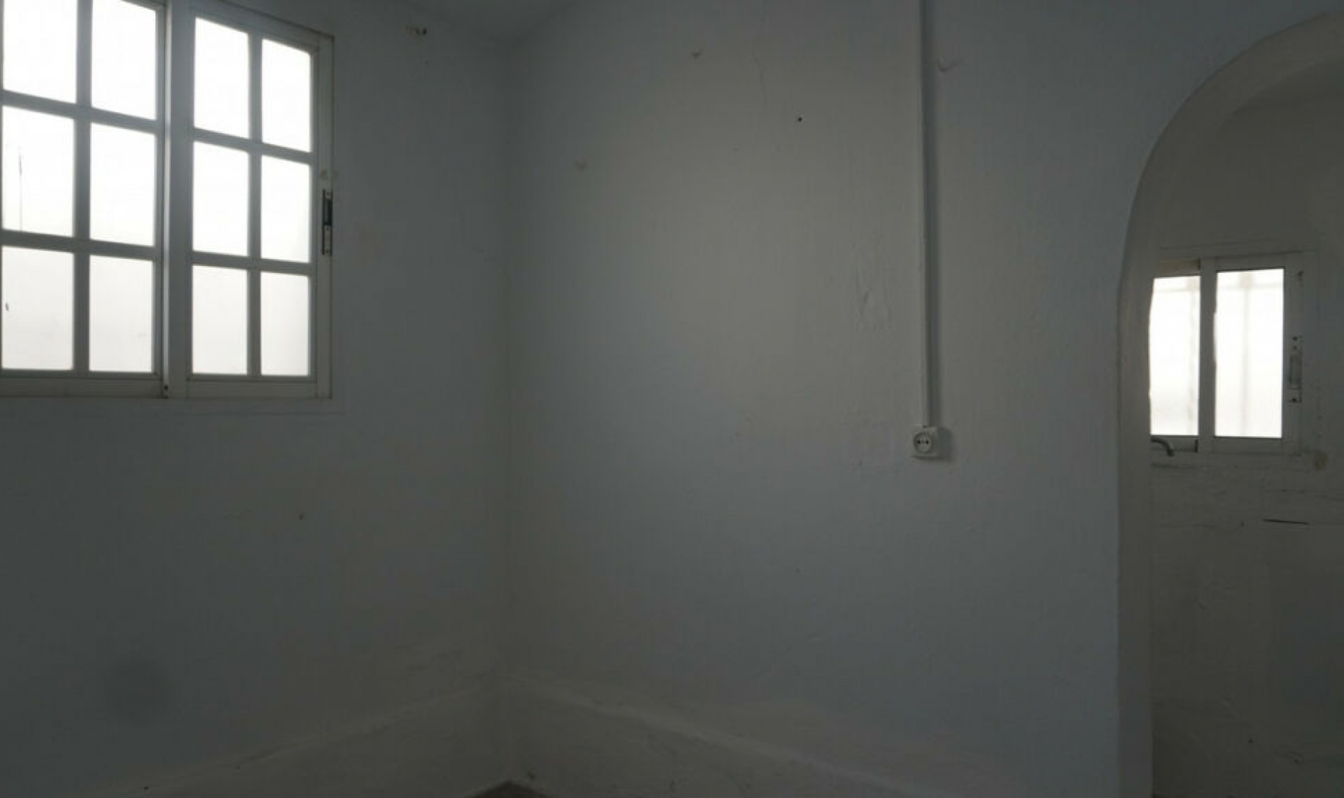 Resale - House -
Caleta de Vélez