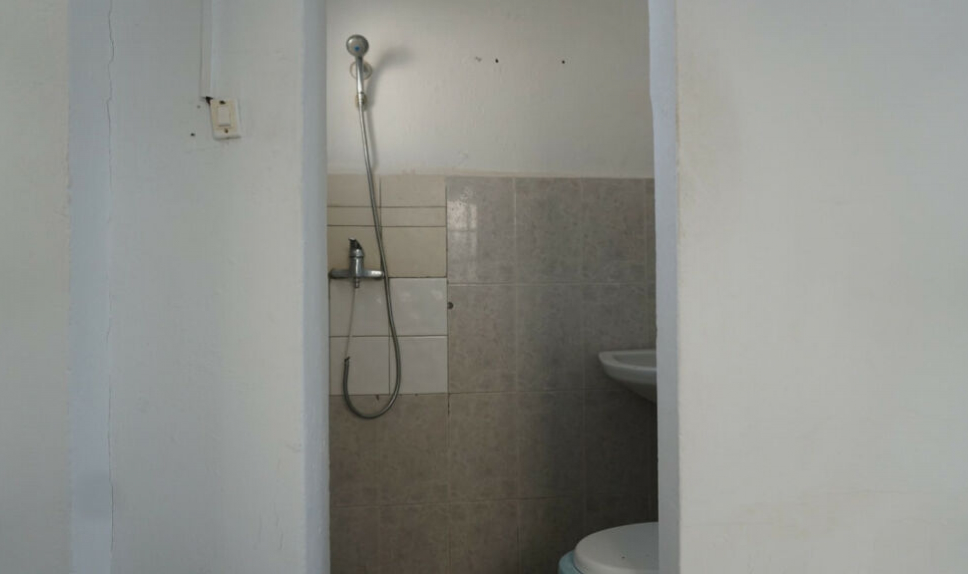 Resale - House -
Caleta de Vélez