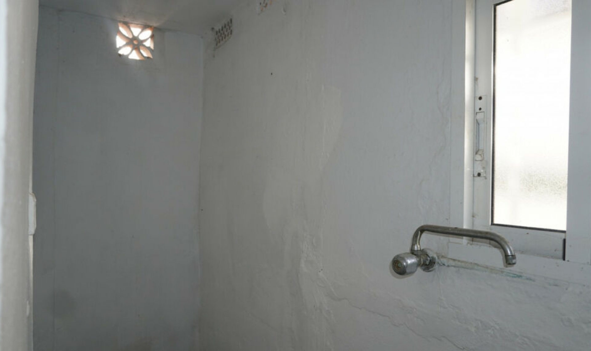 Resale - House -
Caleta de Vélez