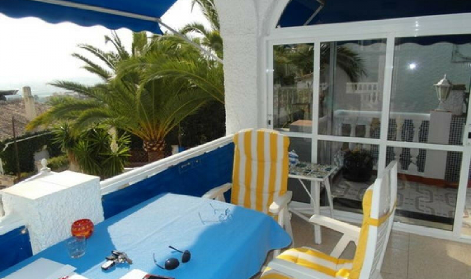 Resale - House -
Caleta de Vélez