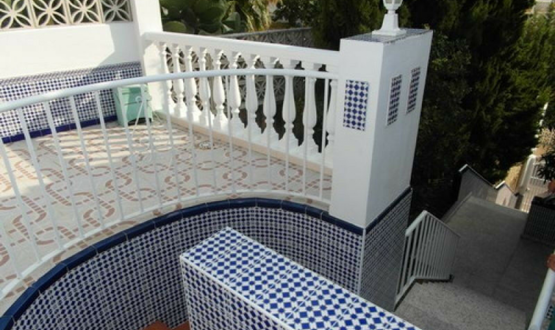 Resale - House -
Caleta de Vélez