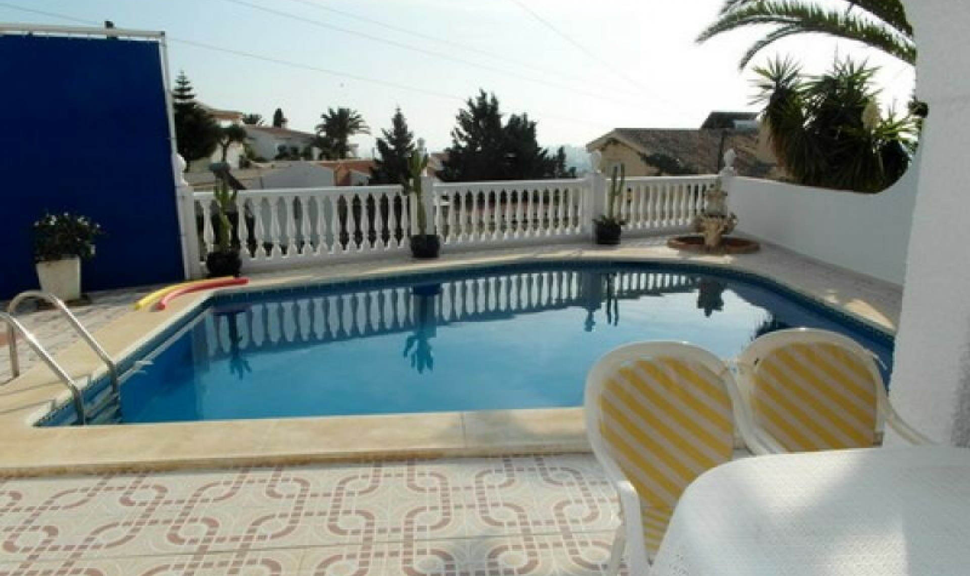 Resale - House -
Caleta de Vélez