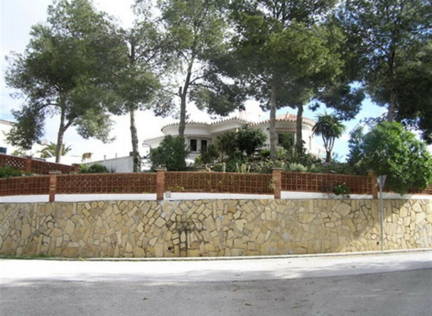 Resale - House -
Caleta de Vélez