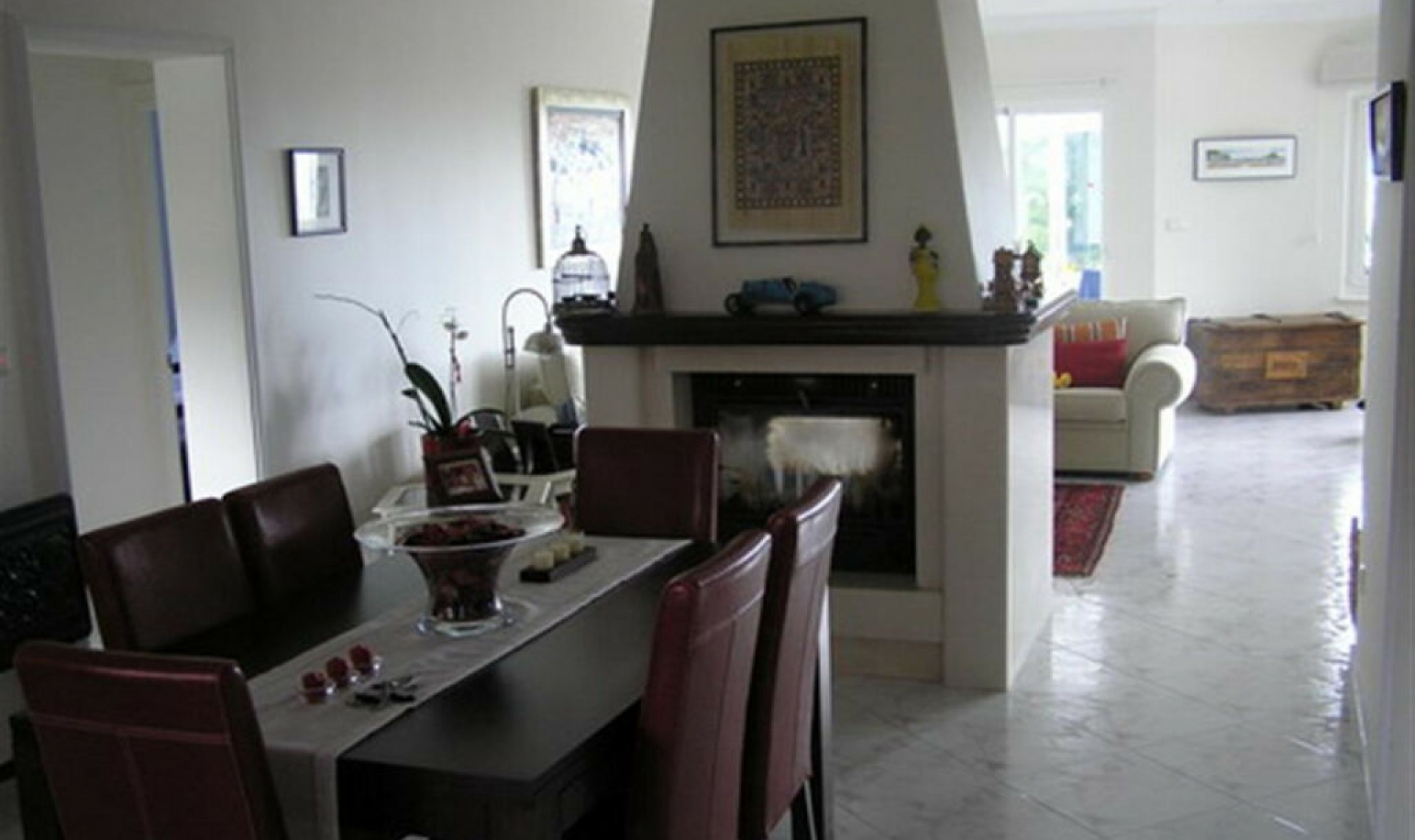 Resale - House -
Caleta de Vélez