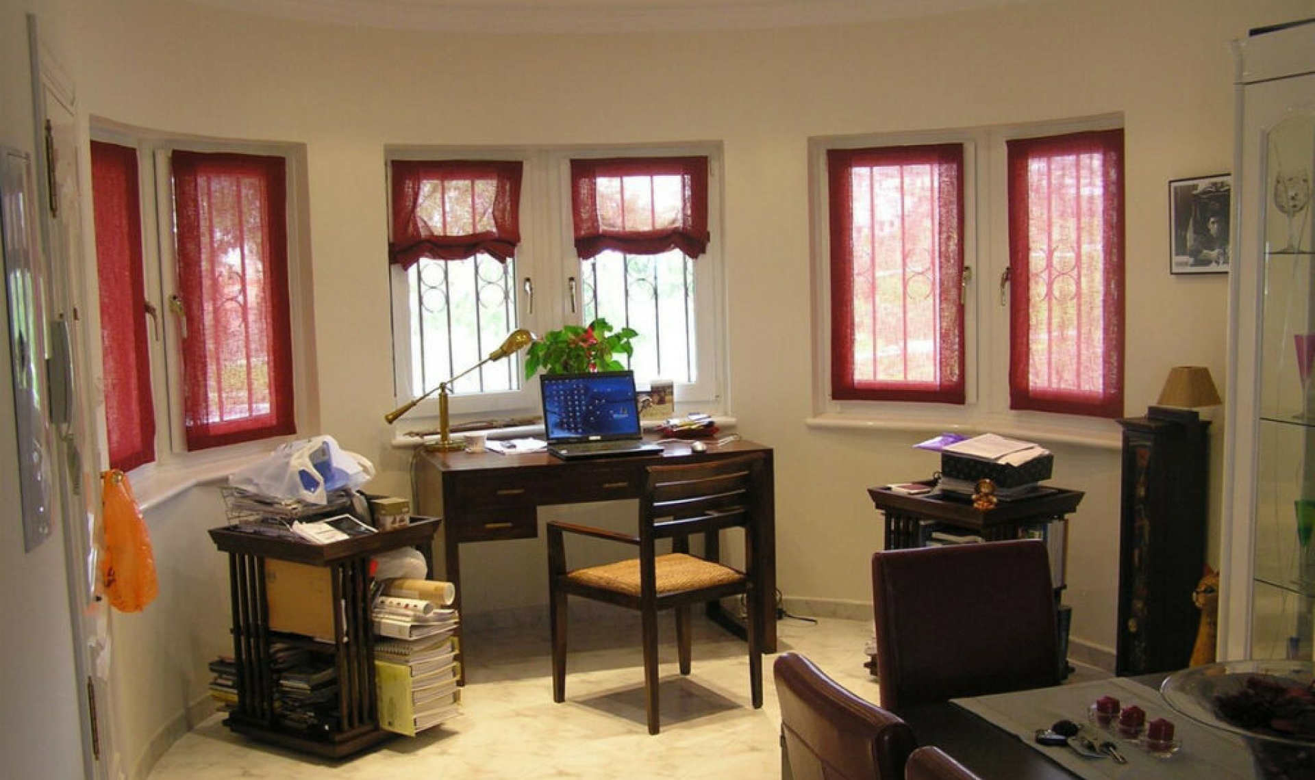 Resale - House -
Caleta de Vélez