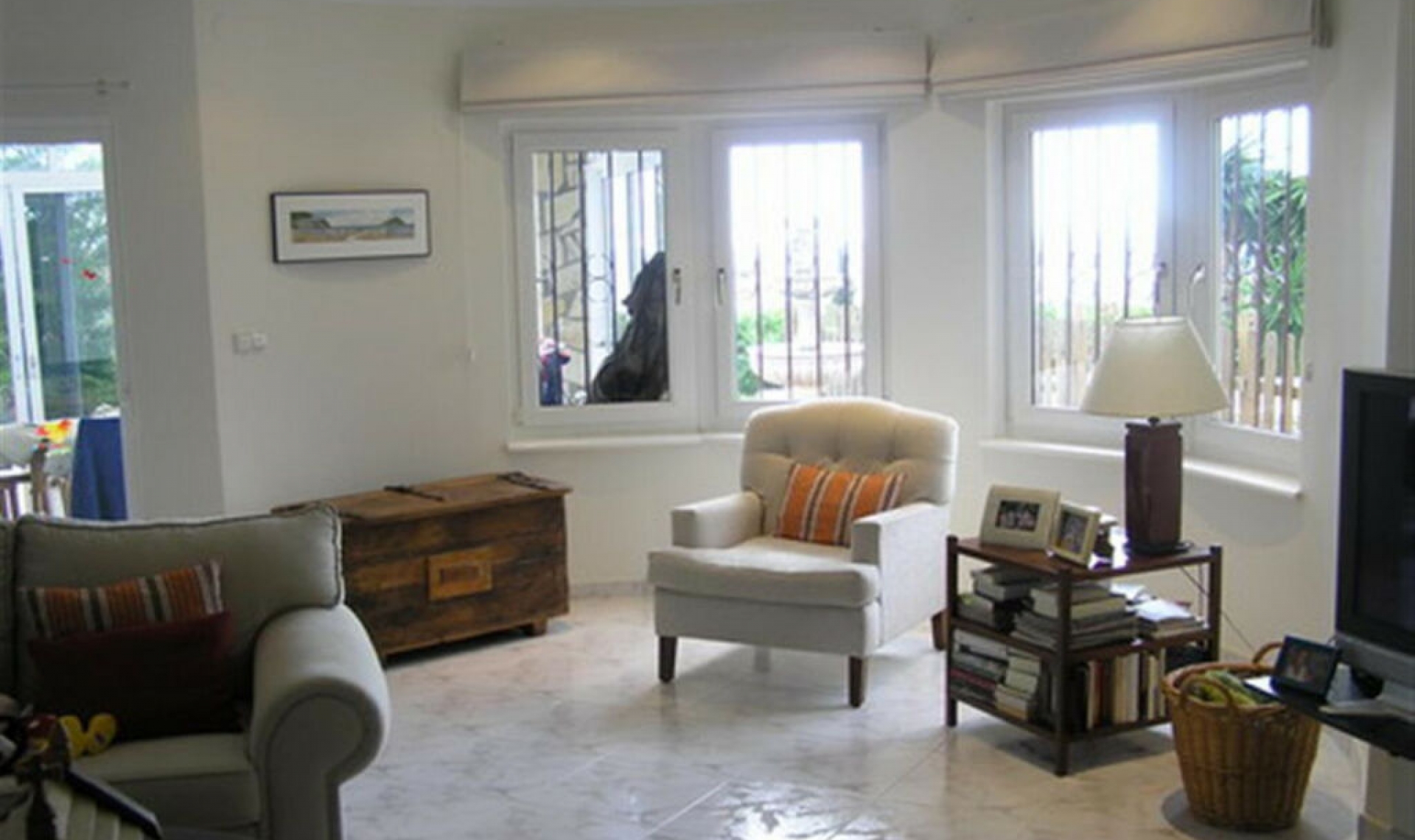 Resale - House -
Caleta de Vélez