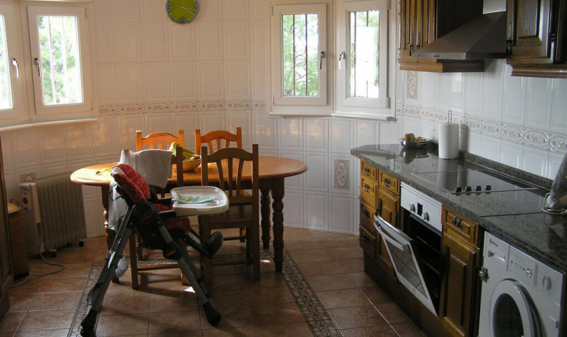 Resale - House -
Caleta de Vélez