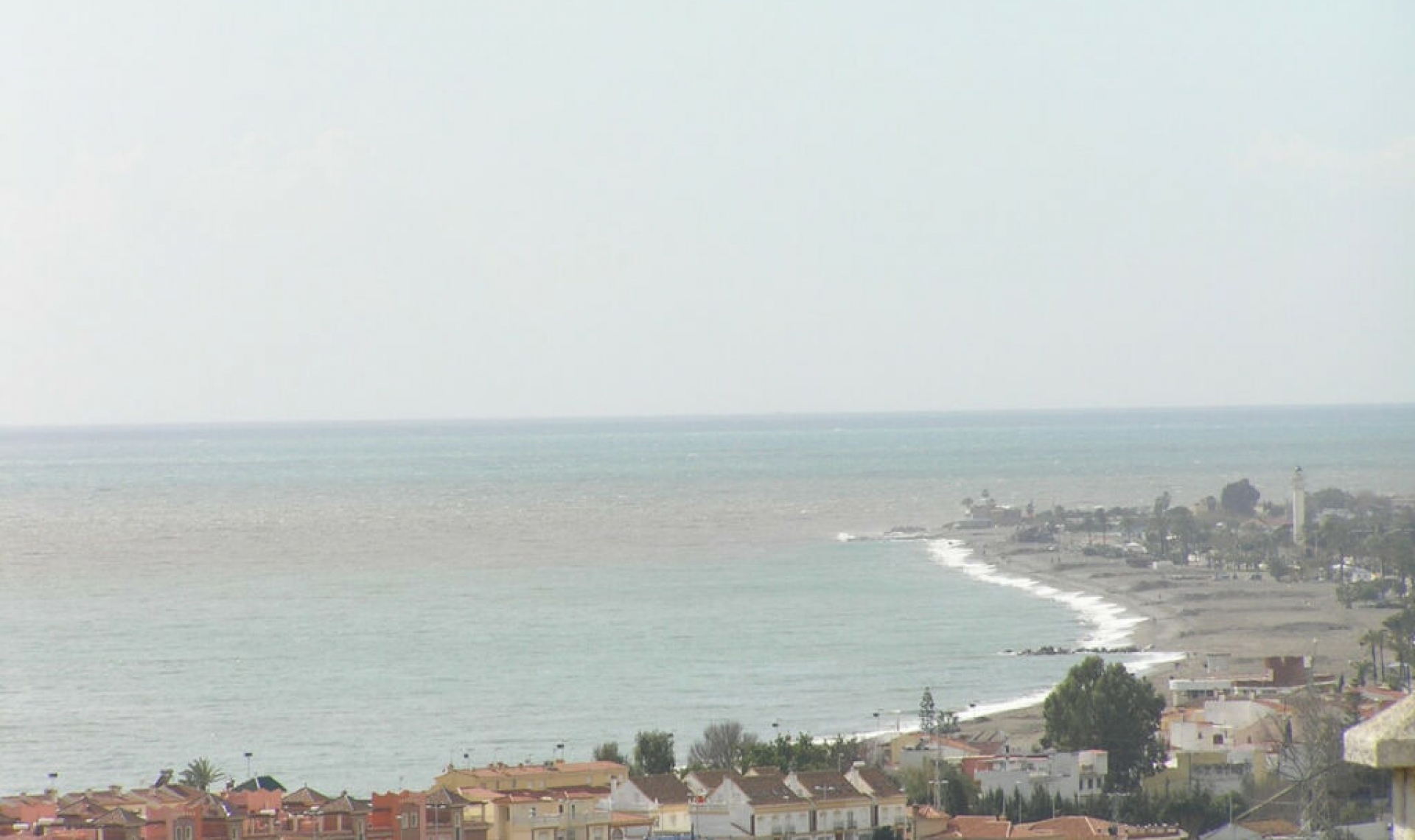 Resale - House -
Caleta de Vélez