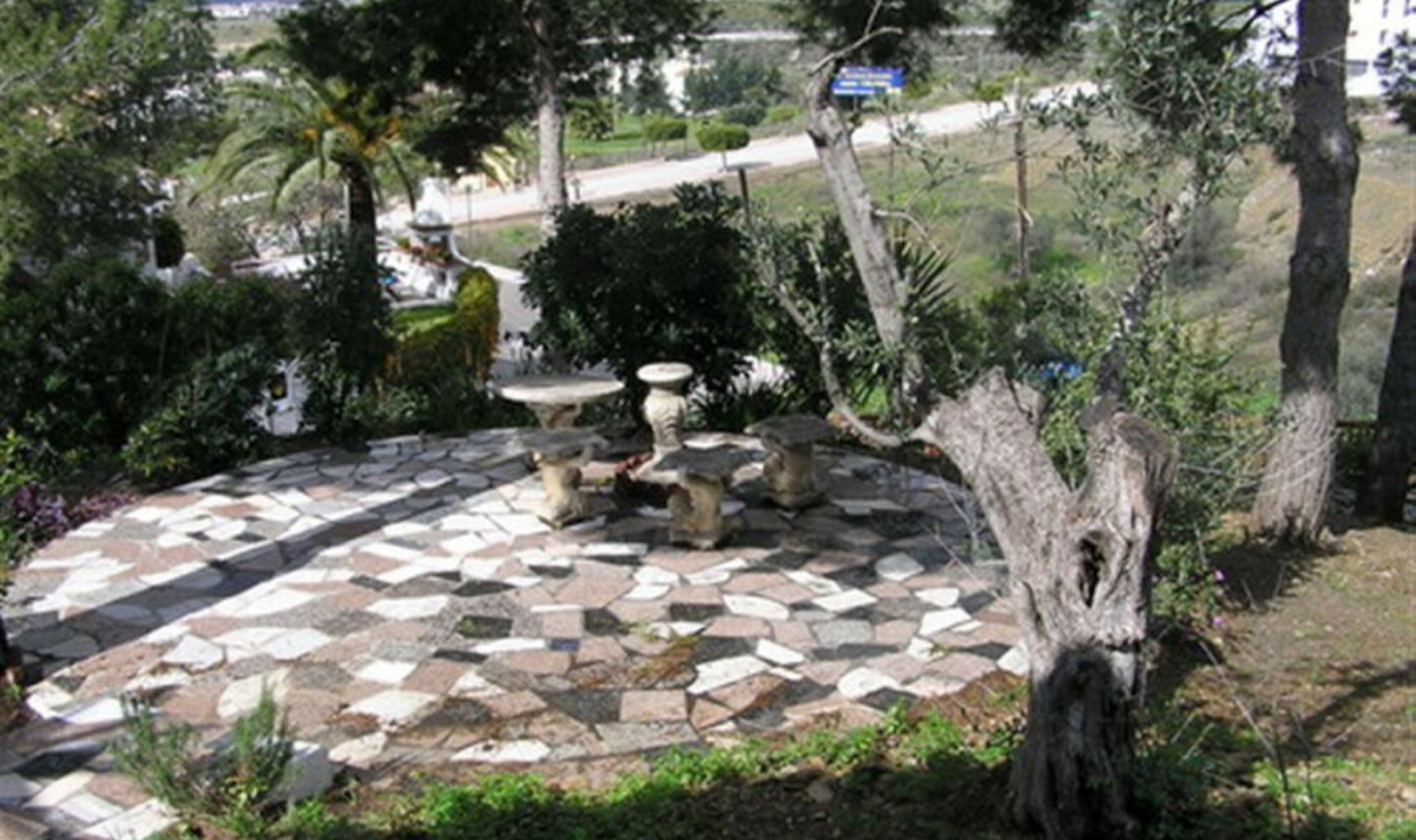 Resale - House -
Caleta de Vélez