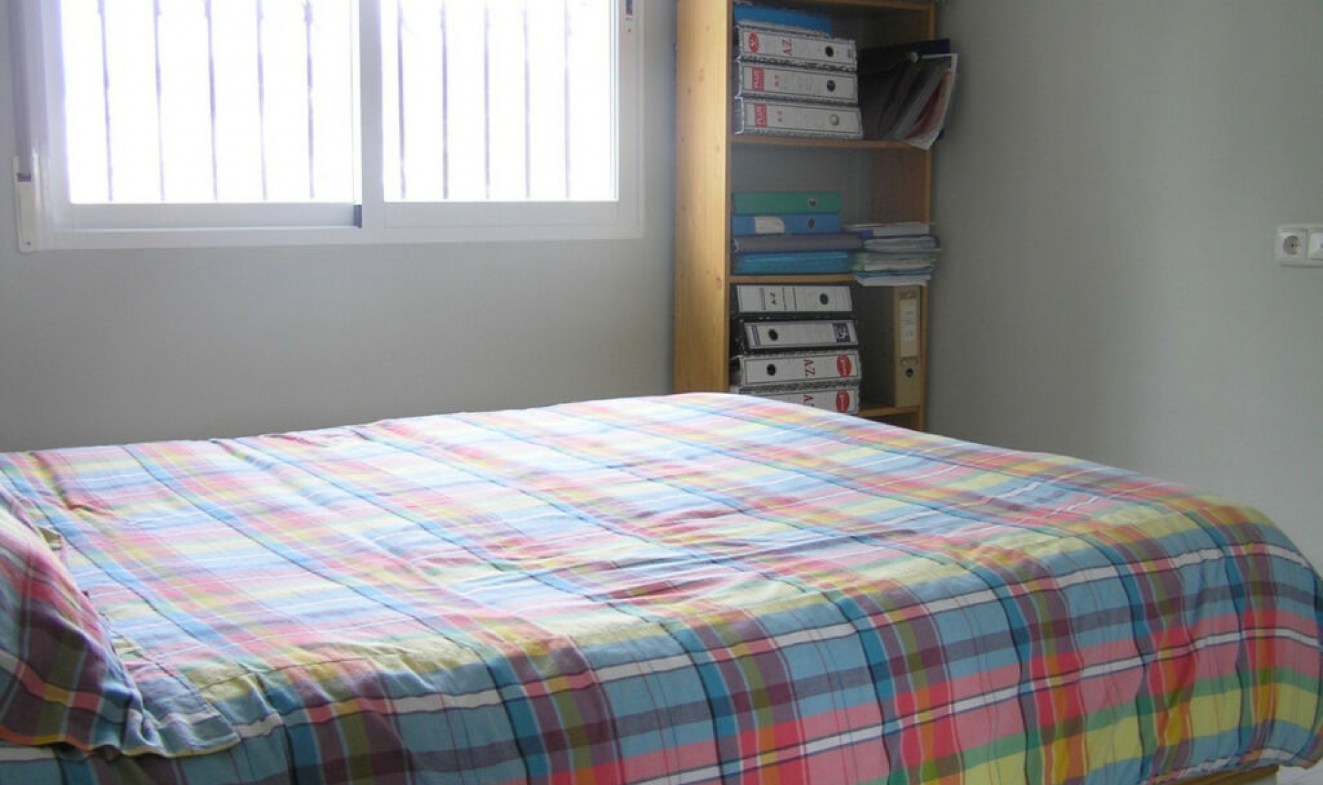 Resale - House -
Caleta de Vélez