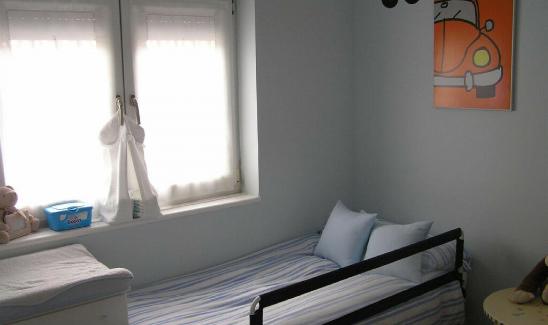 Resale - House -
Caleta de Vélez