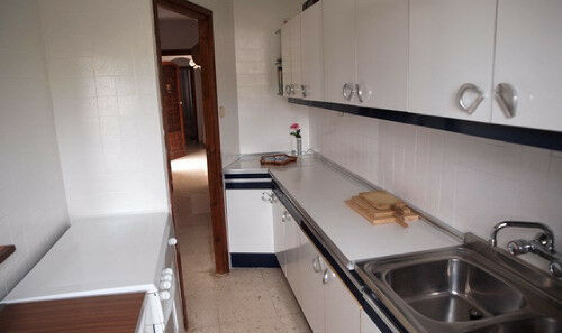 Resale - House -
Caleta de Vélez