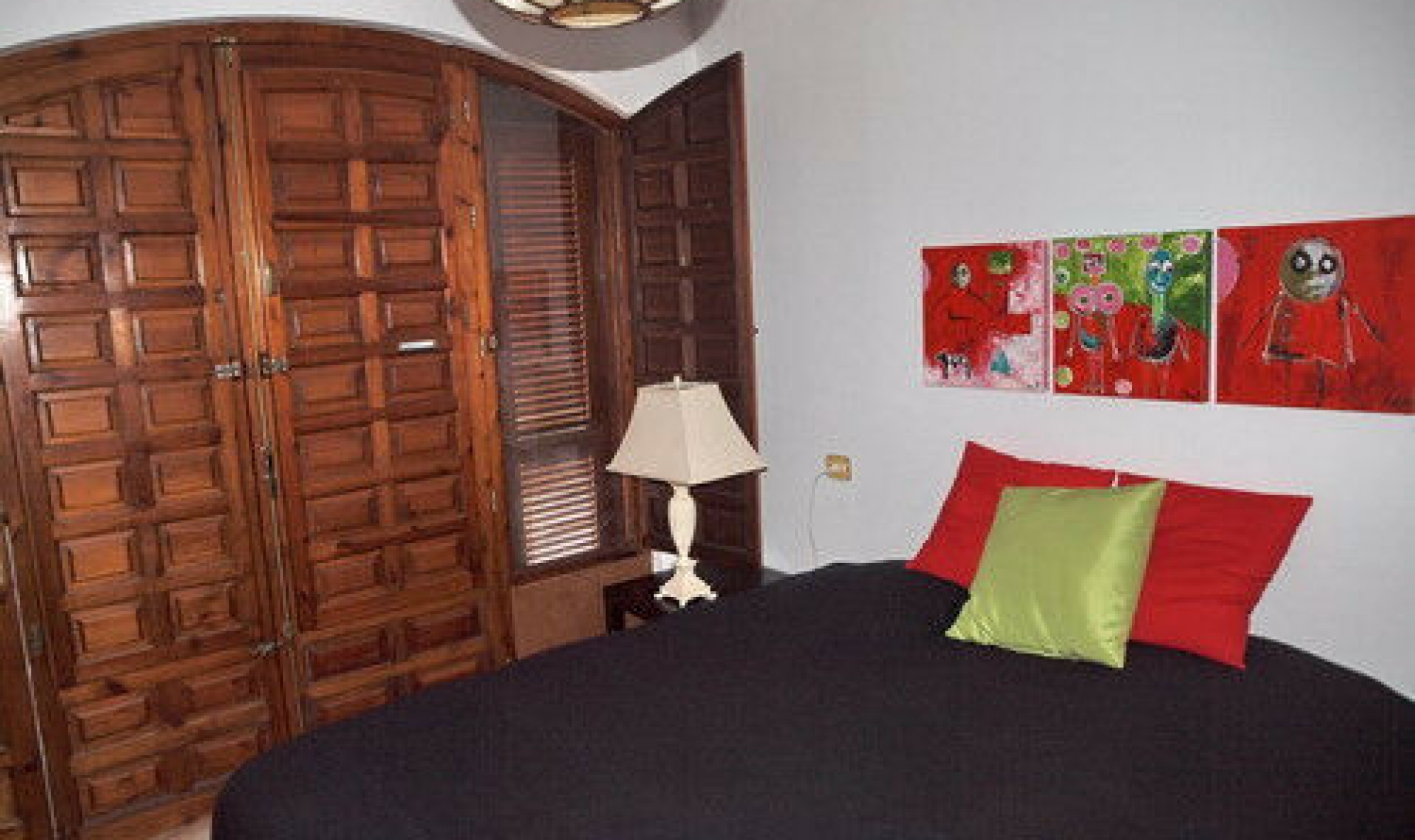 Resale - House -
Caleta de Vélez