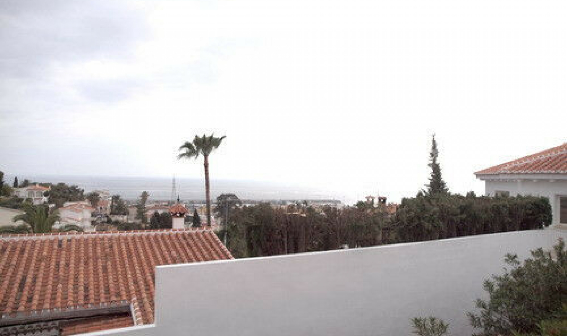 Resale - House -
Caleta de Vélez