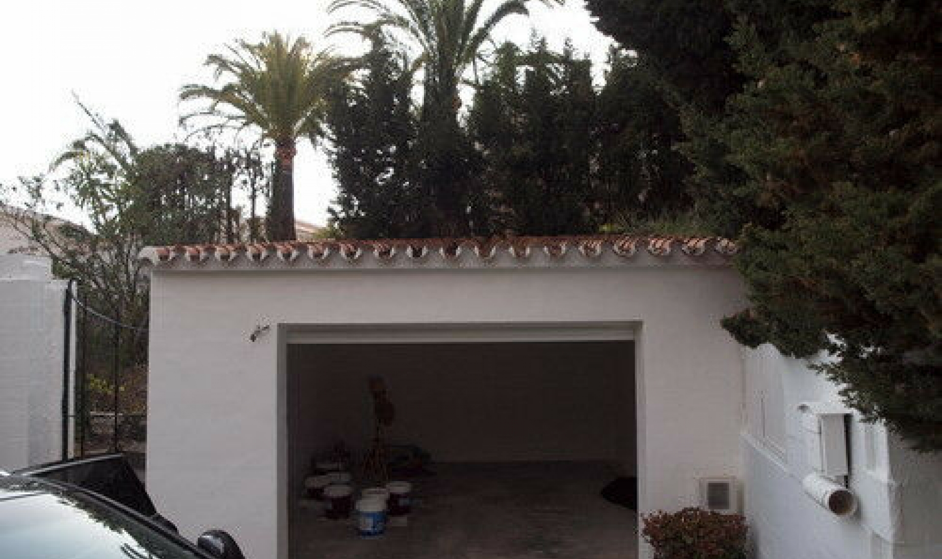 Resale - House -
Caleta de Vélez