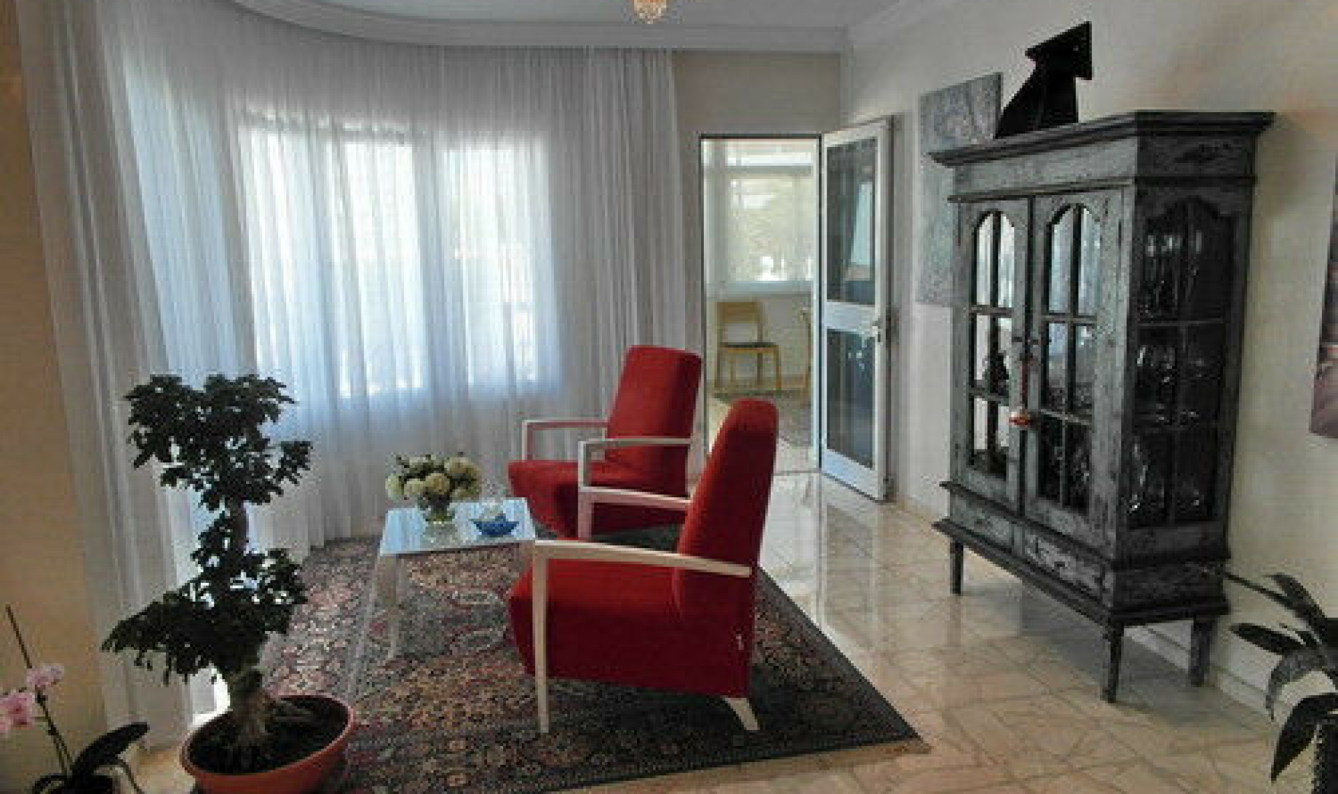Resale - House -
Caleta de Vélez