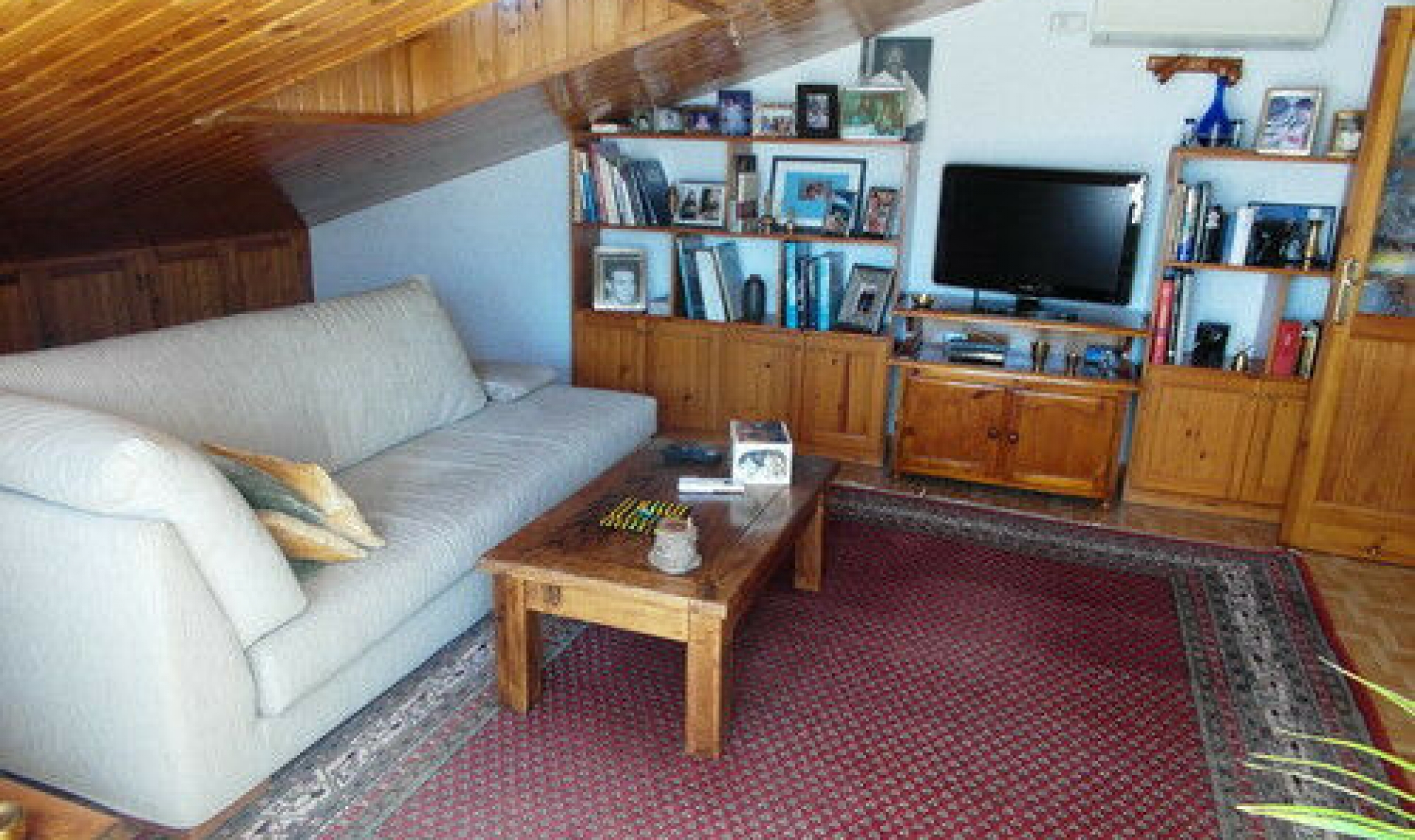 Resale - House -
Caleta de Vélez