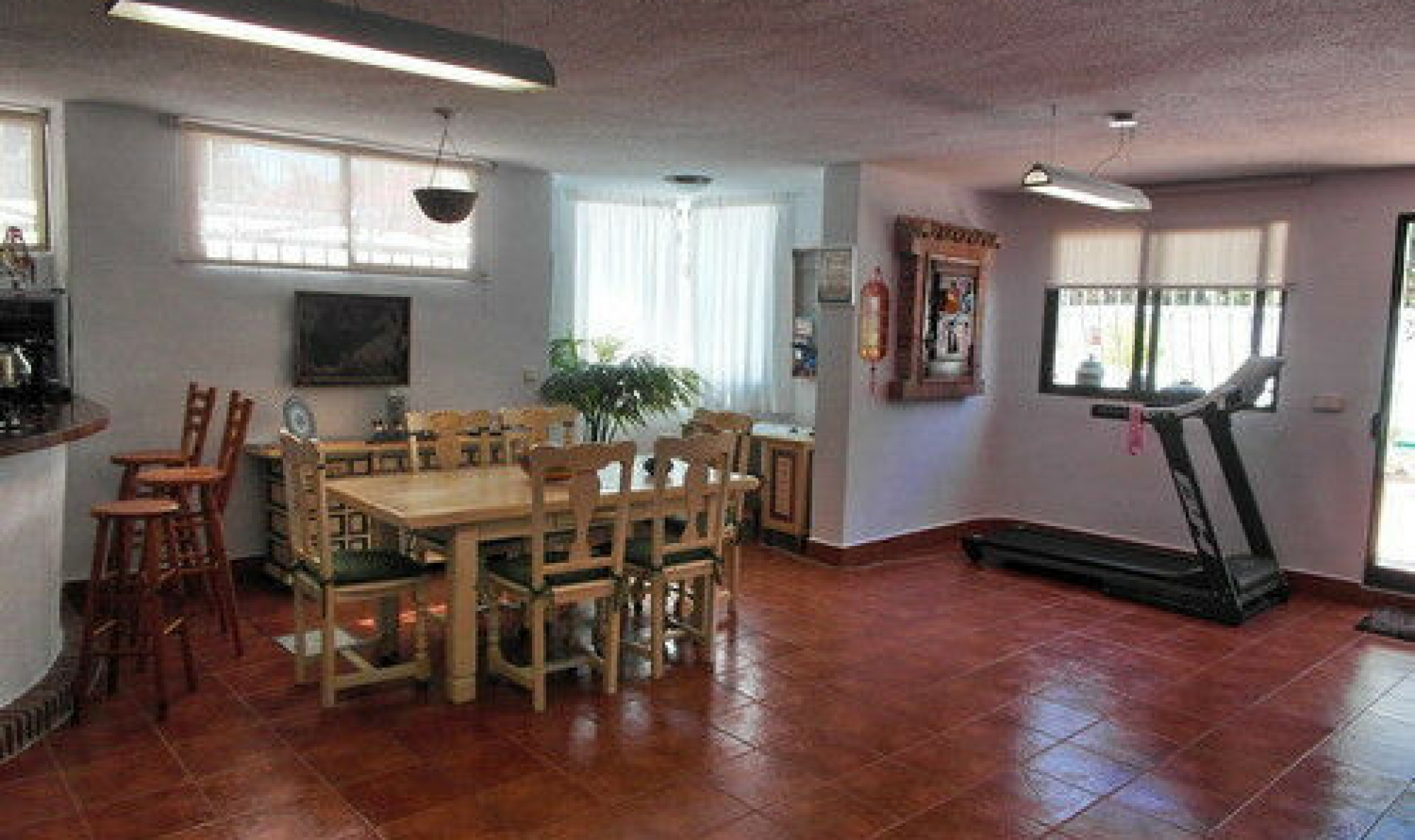 Resale - House -
Caleta de Vélez