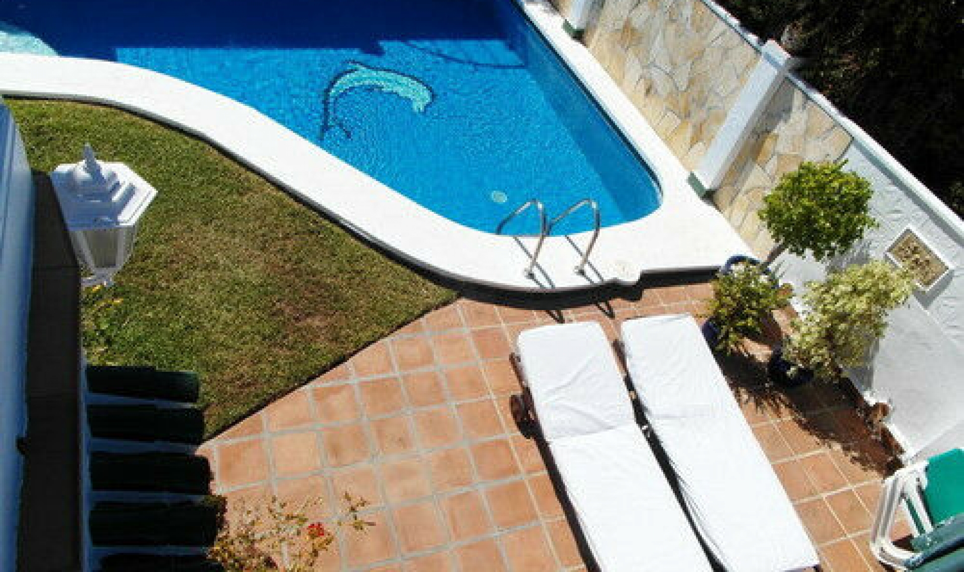 Resale - House -
Caleta de Vélez