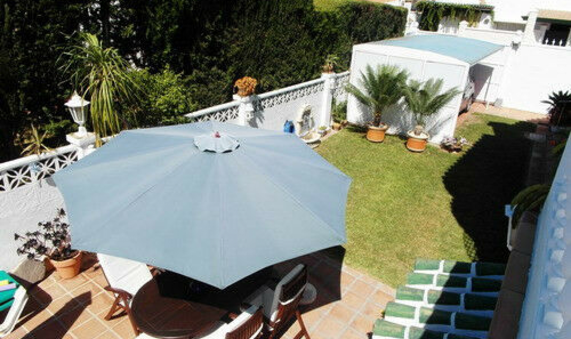 Resale - House -
Caleta de Vélez