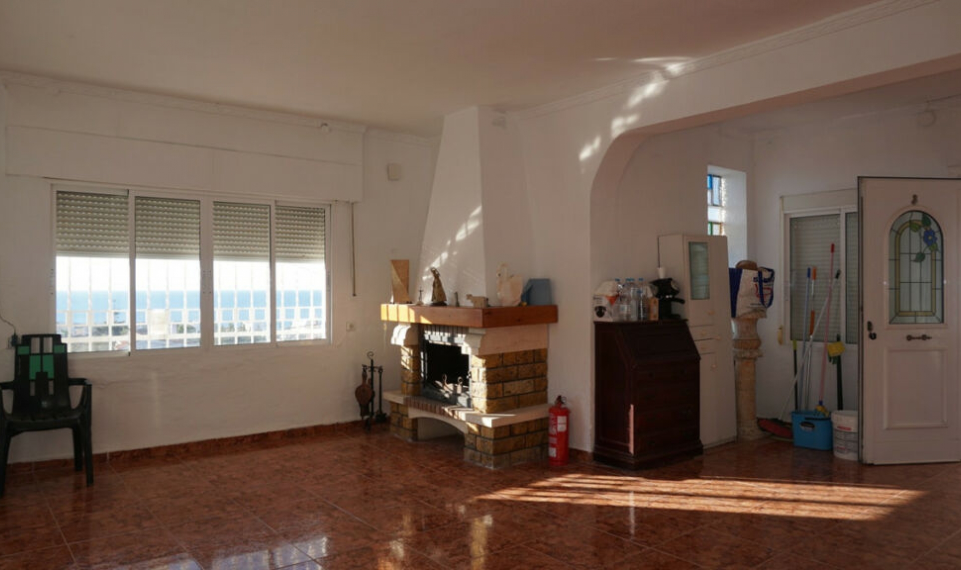 Resale - House -
Caleta de Vélez
